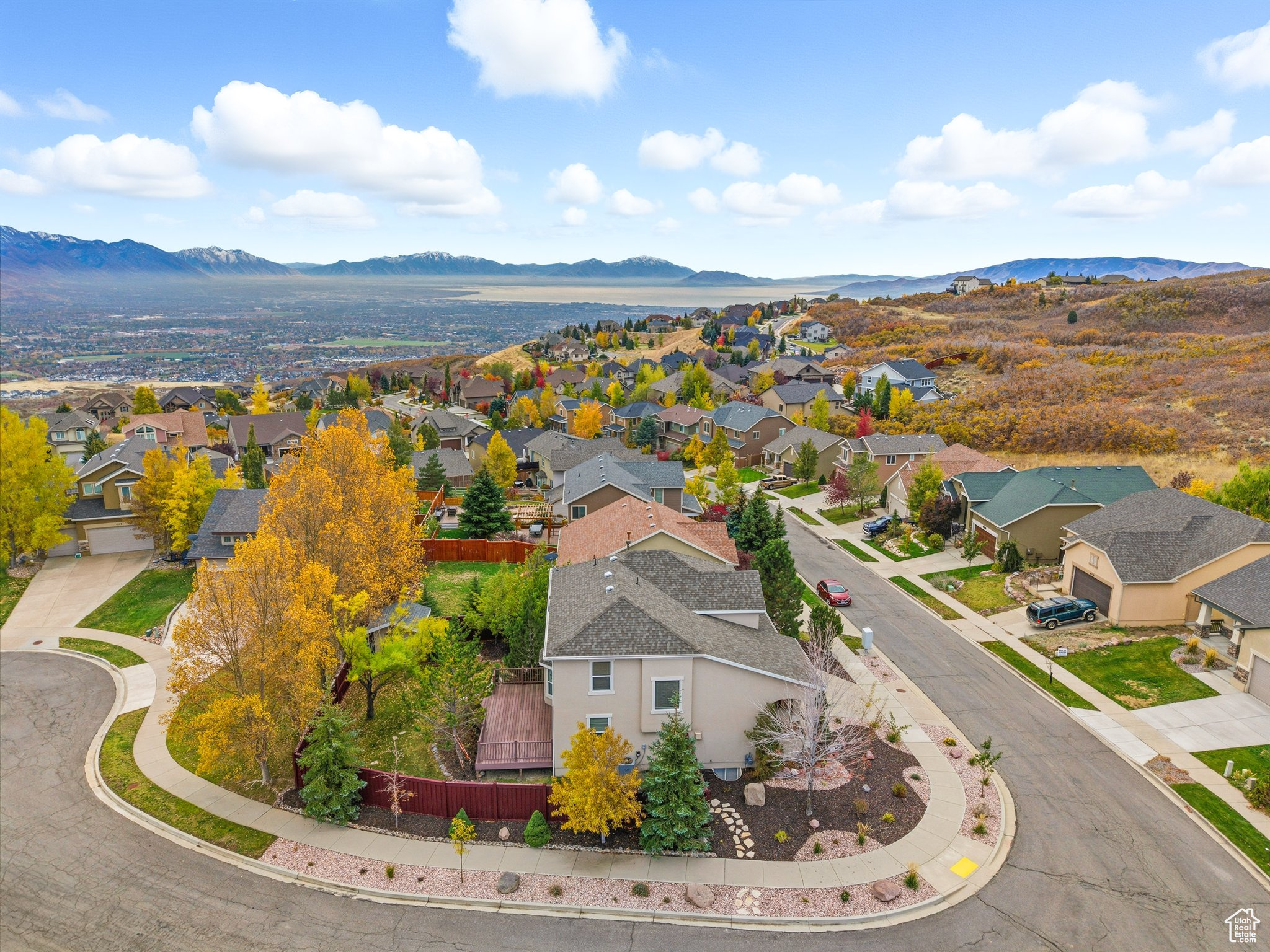 EAGLE CREST 205 - Residential