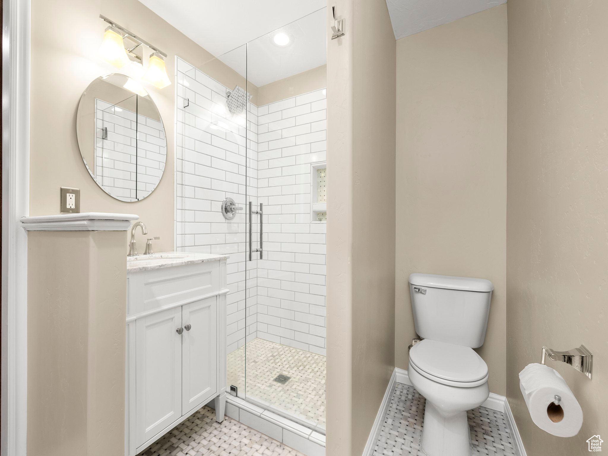 EAGLE CREST 205 - Residential