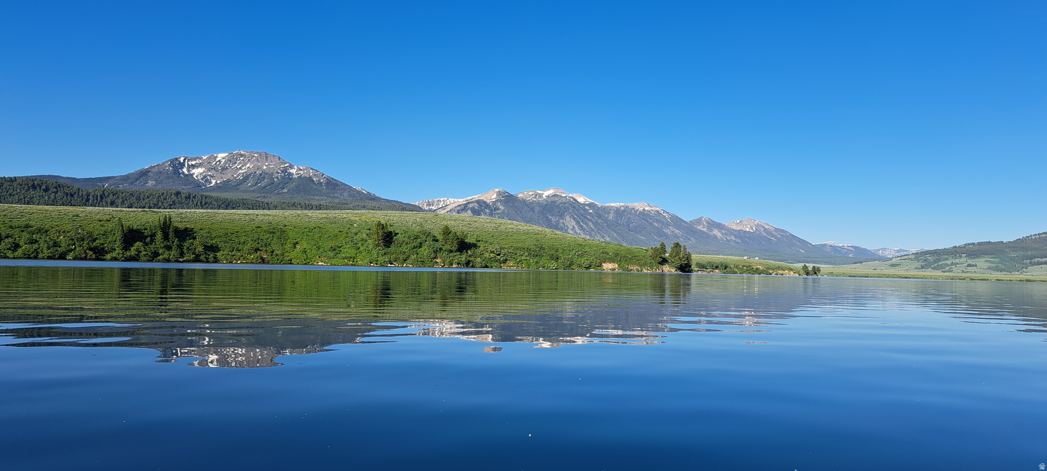 YELLOWSTONE ACRES - Residential