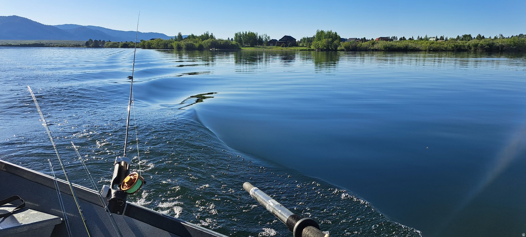 YELLOWSTONE ACRES - Residential