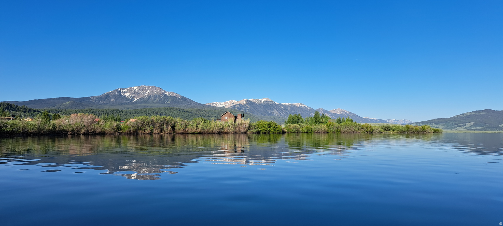 YELLOWSTONE ACRES - Residential