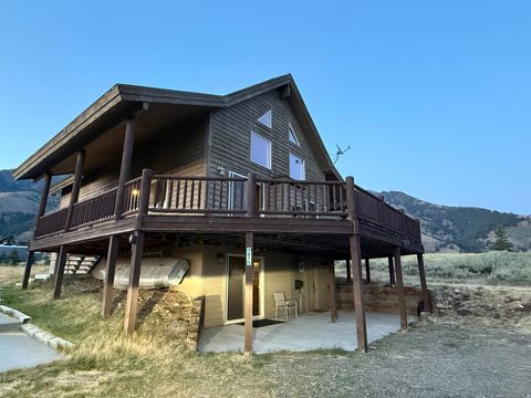 Homes For Sale - 3675 Obrien Dr<br/> Fremont County, Island Park, ID 83429