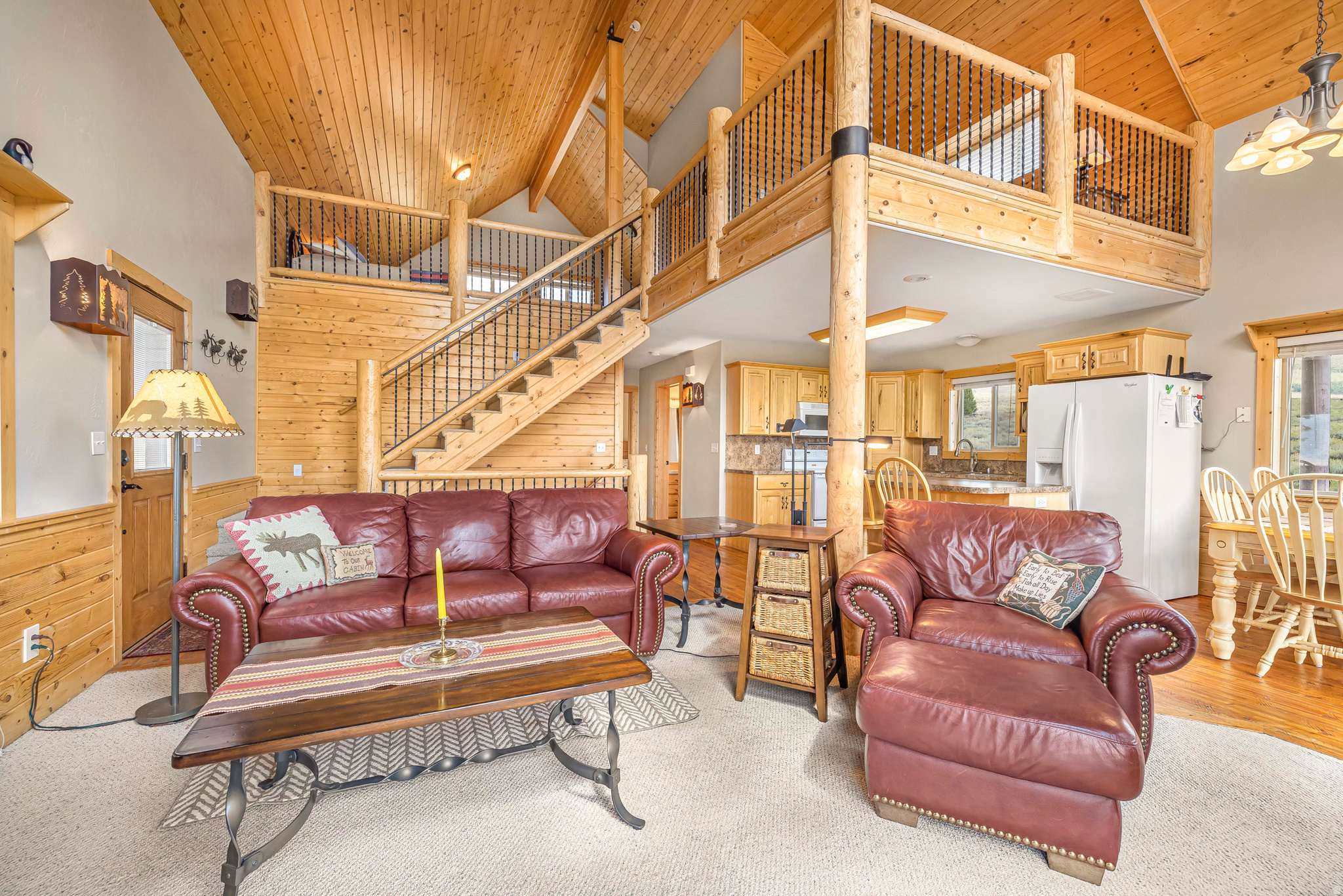 YELLOWSTONE ACRES - Residential