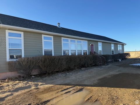 1165 N UCOLO RD Monticello UT 84535