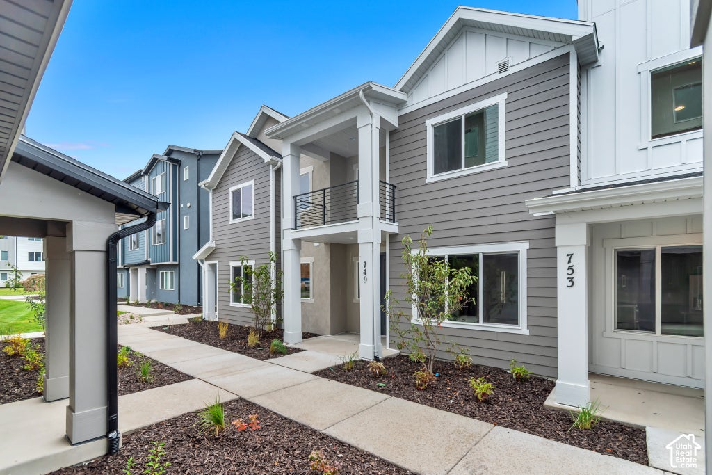 Photo of 749 W 520 S #472, American Fork, UT 84003 (MLS # 2192946)