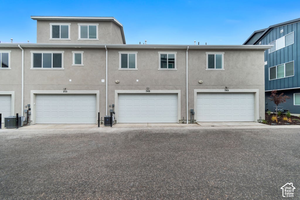 Photo of 749 W 520 S #472, American Fork, UT 84003 (MLS # 2192946)