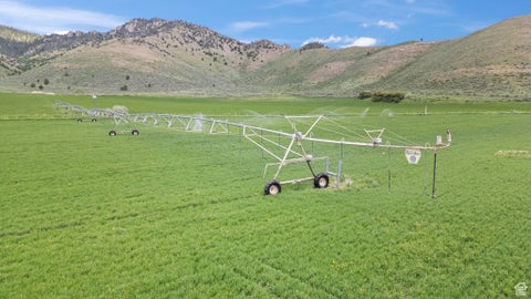 Vacant Land For Sale - 1657 Reed Ln<br/> Soda Springs, ID 83276