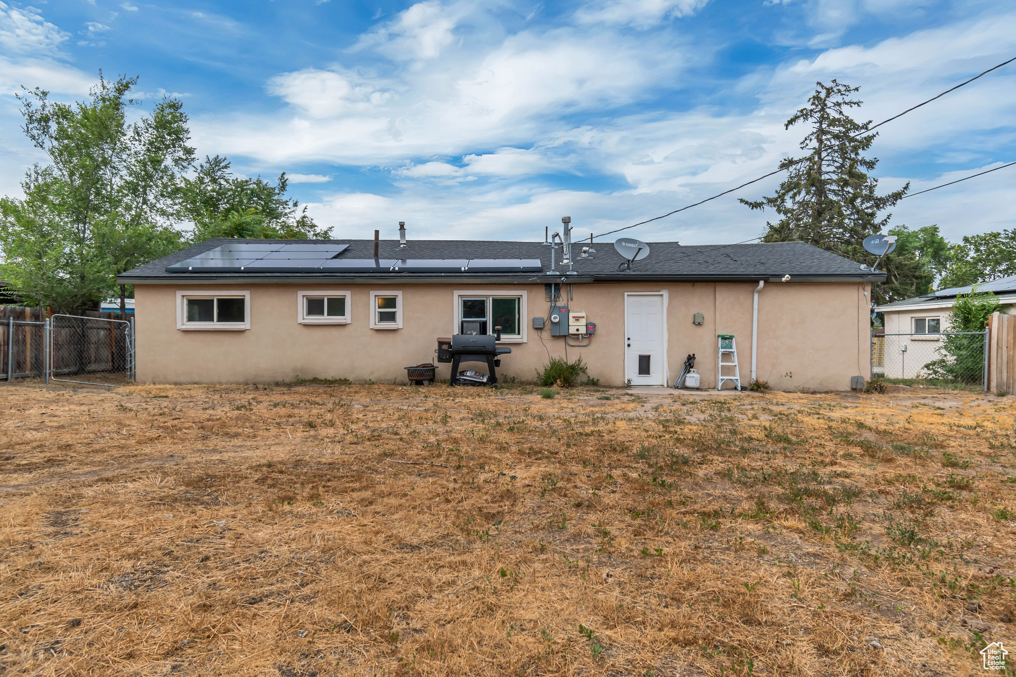 HOFFMAN HEIGHTS NO 3 - Residential