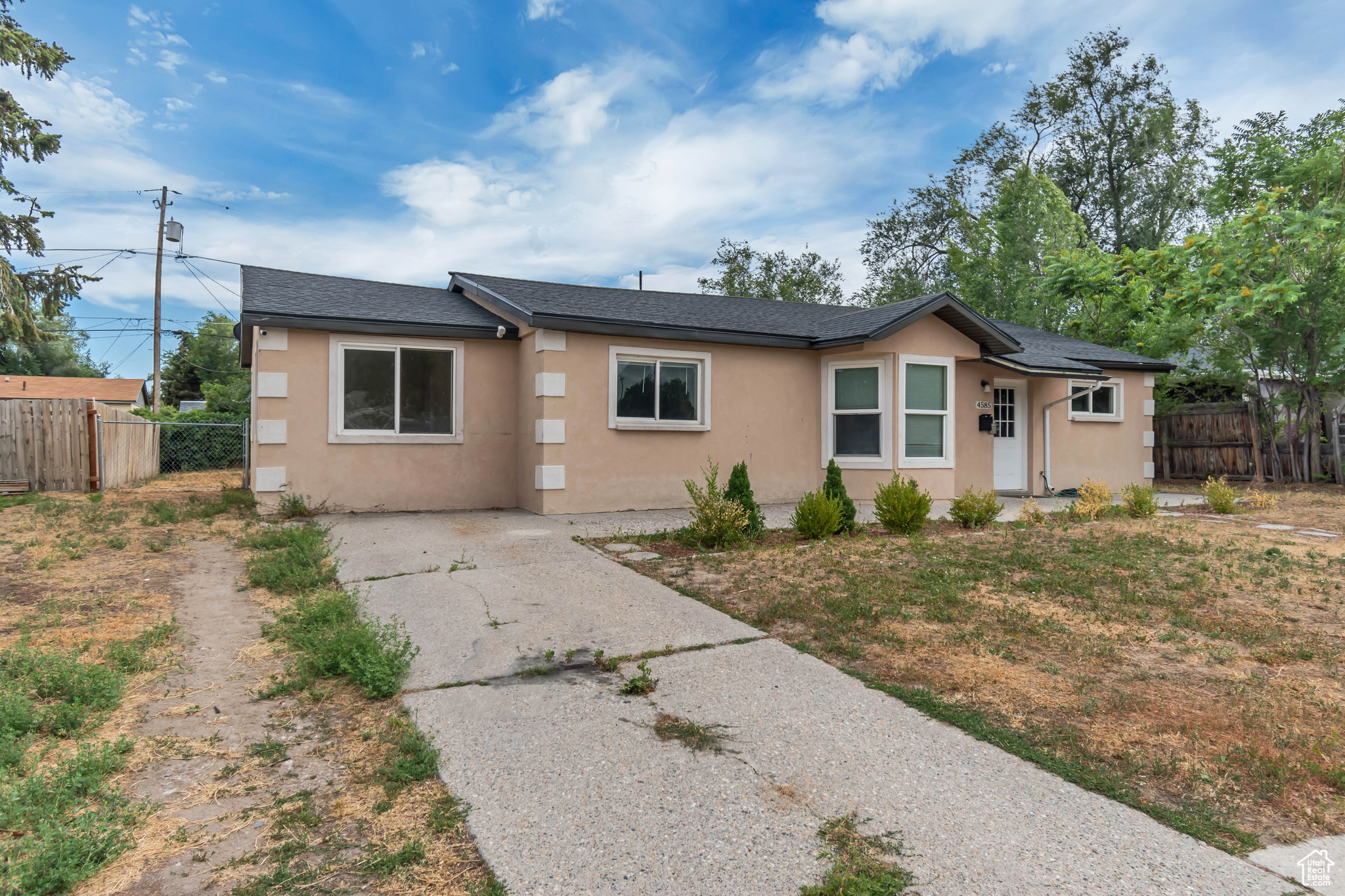 HOFFMAN HEIGHTS NO 3 - Residential