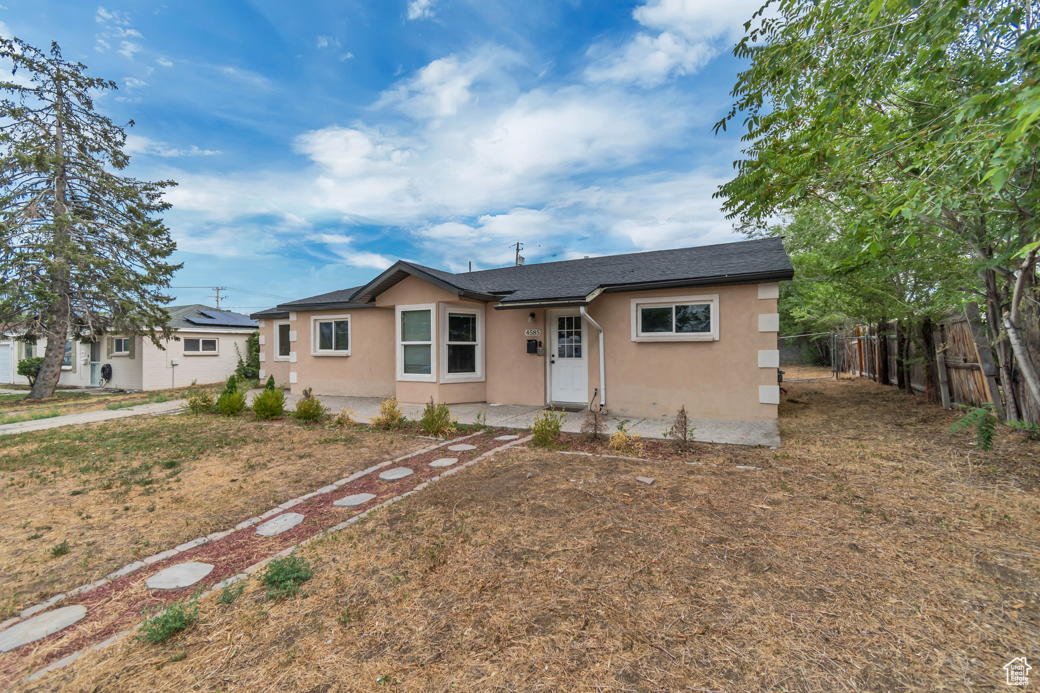 HOFFMAN HEIGHTS NO 3 - Residential