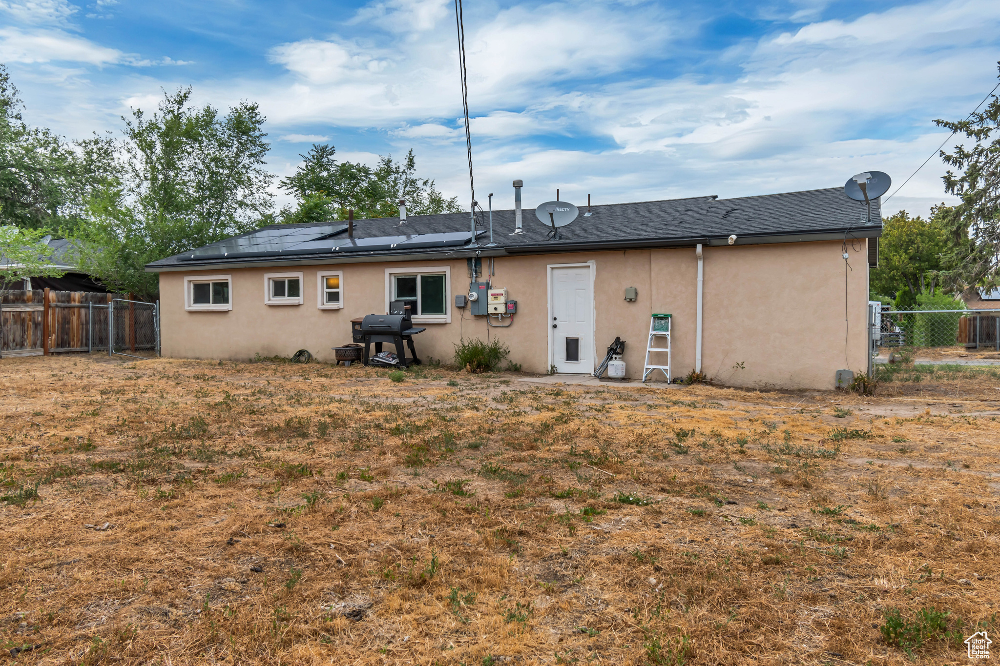 HOFFMAN HEIGHTS NO 3 - Residential