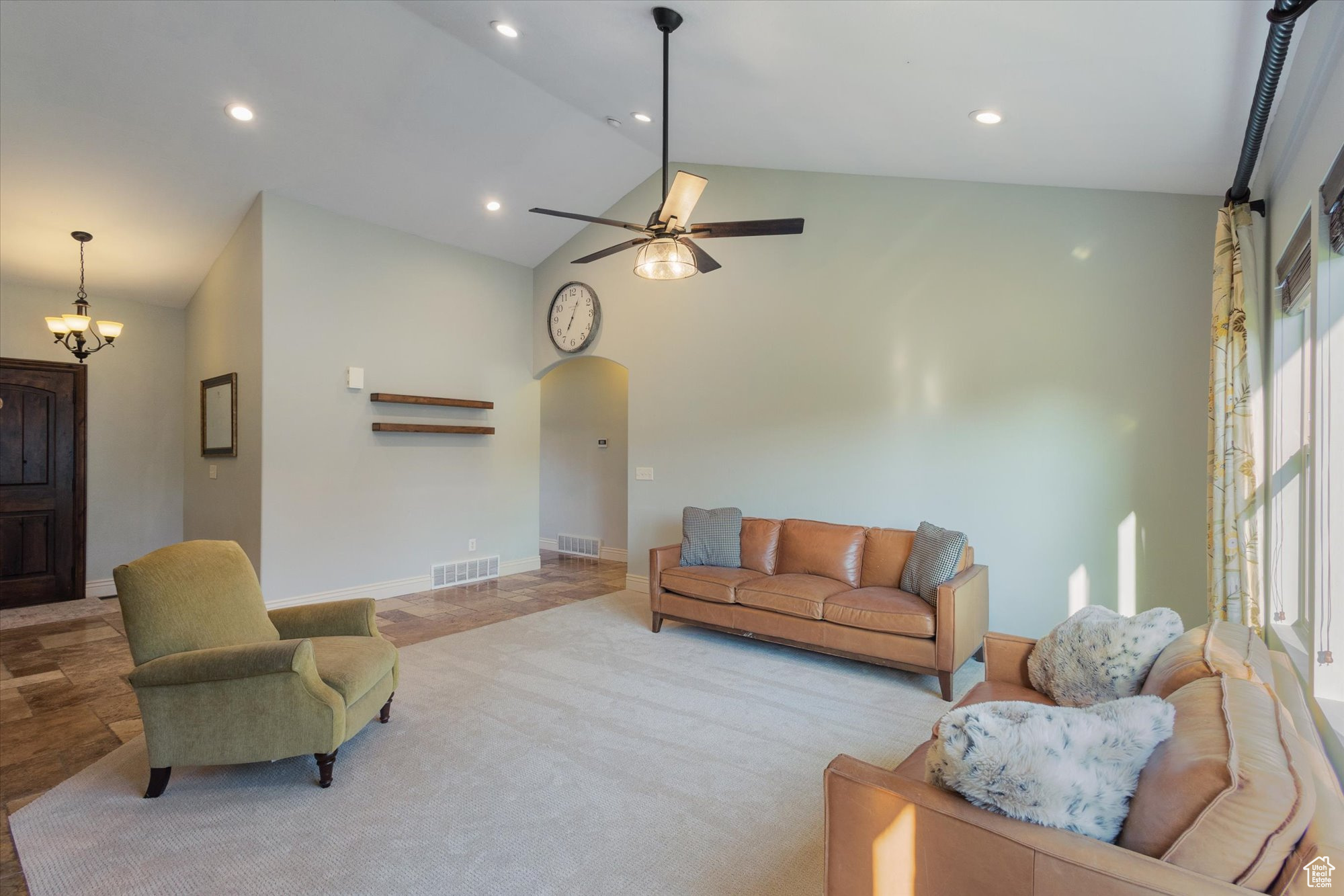 SPRING VIEW FARMS - Residential