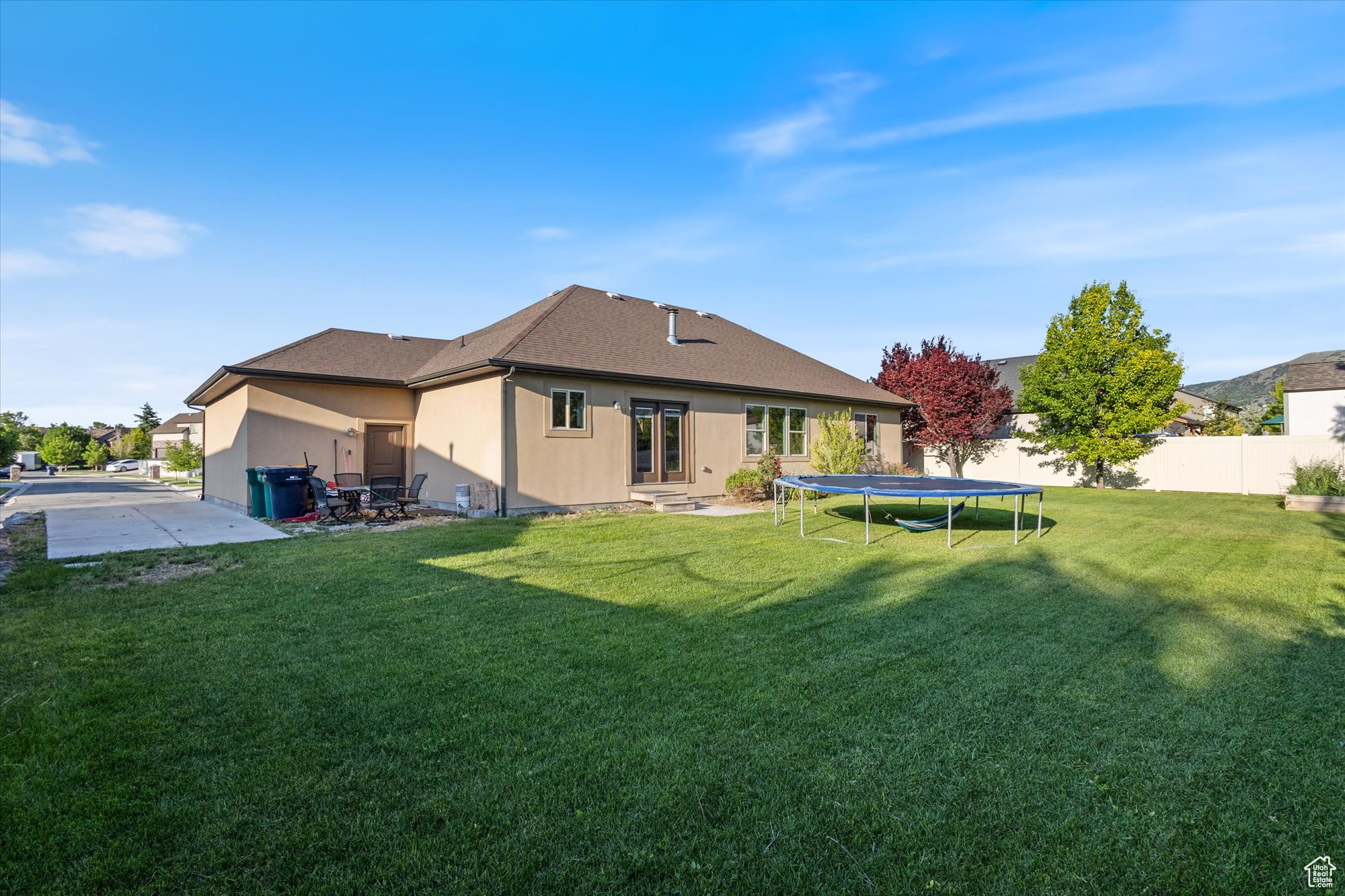 SPRING VIEW FARMS - Residential