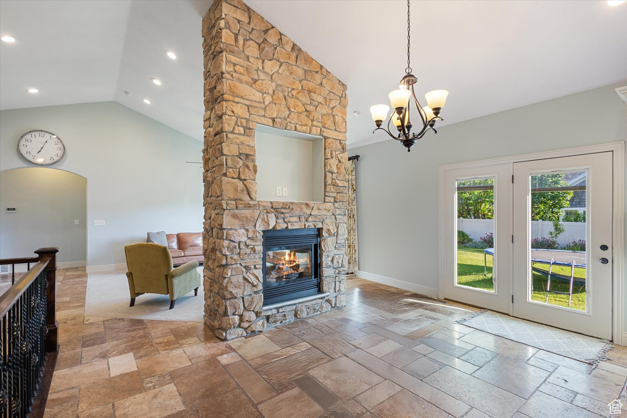 SPRING VIEW FARMS - Residential