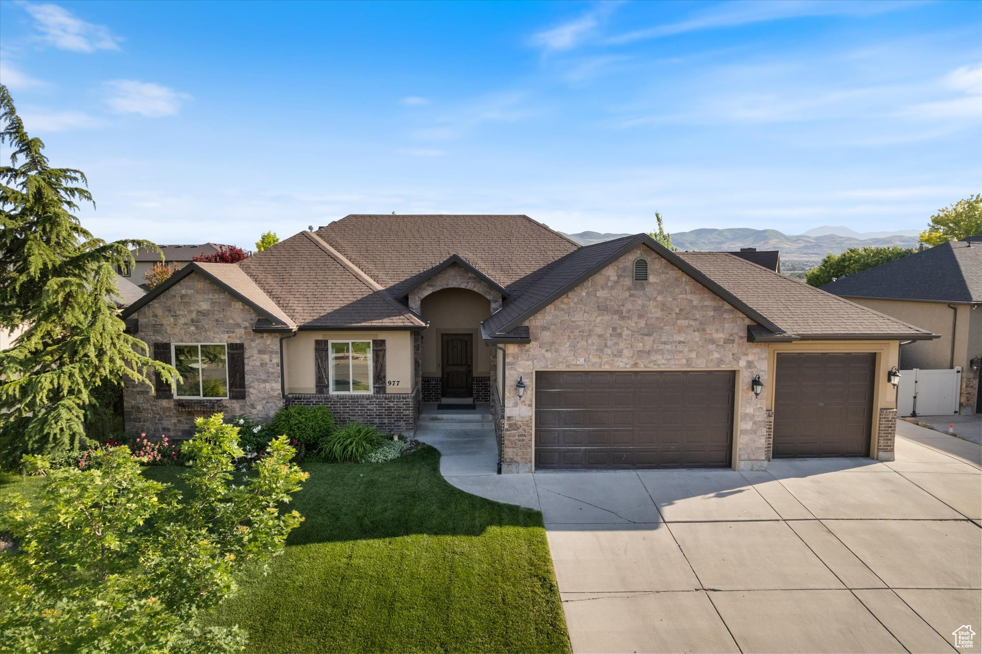 SPRING VIEW FARMS - Residential