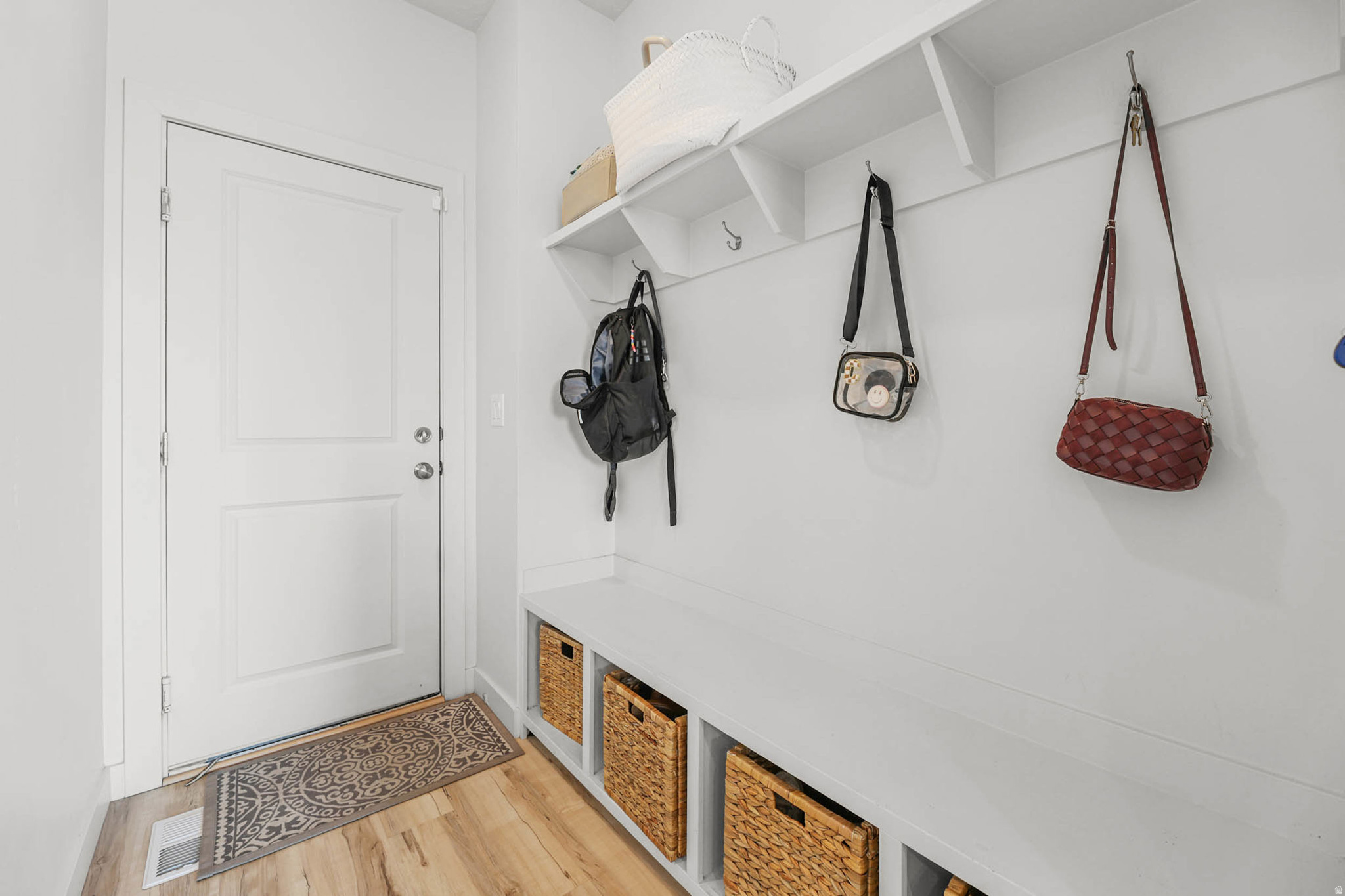 PRIMROSE - Residential