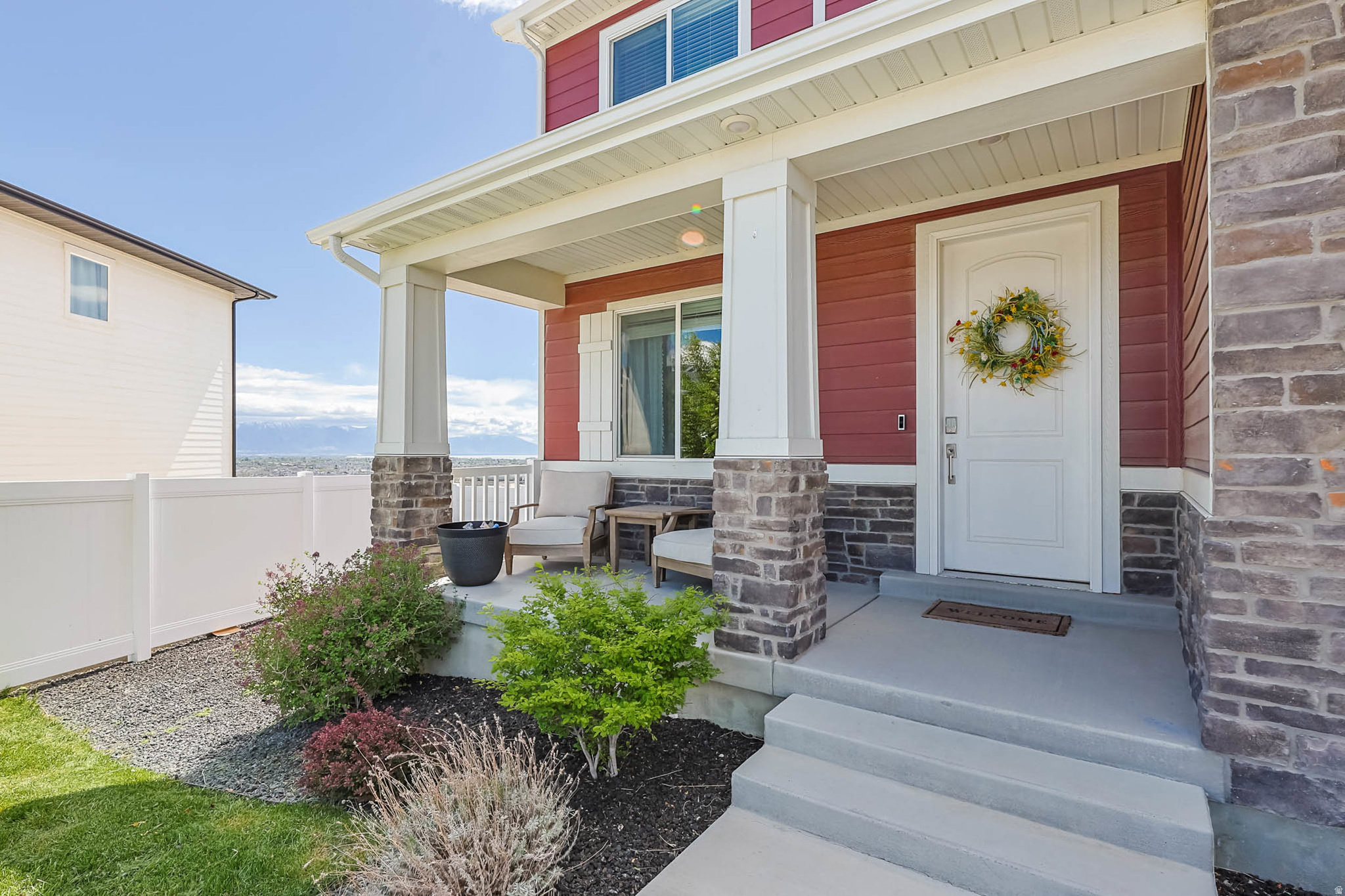 PRIMROSE - Residential