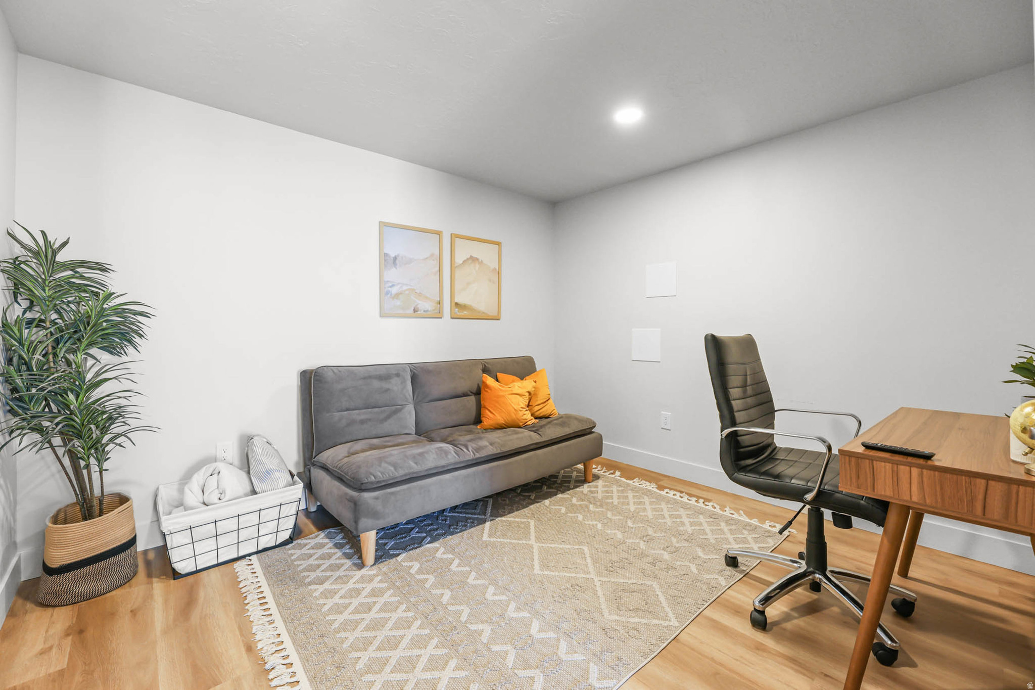 PRIMROSE - Residential