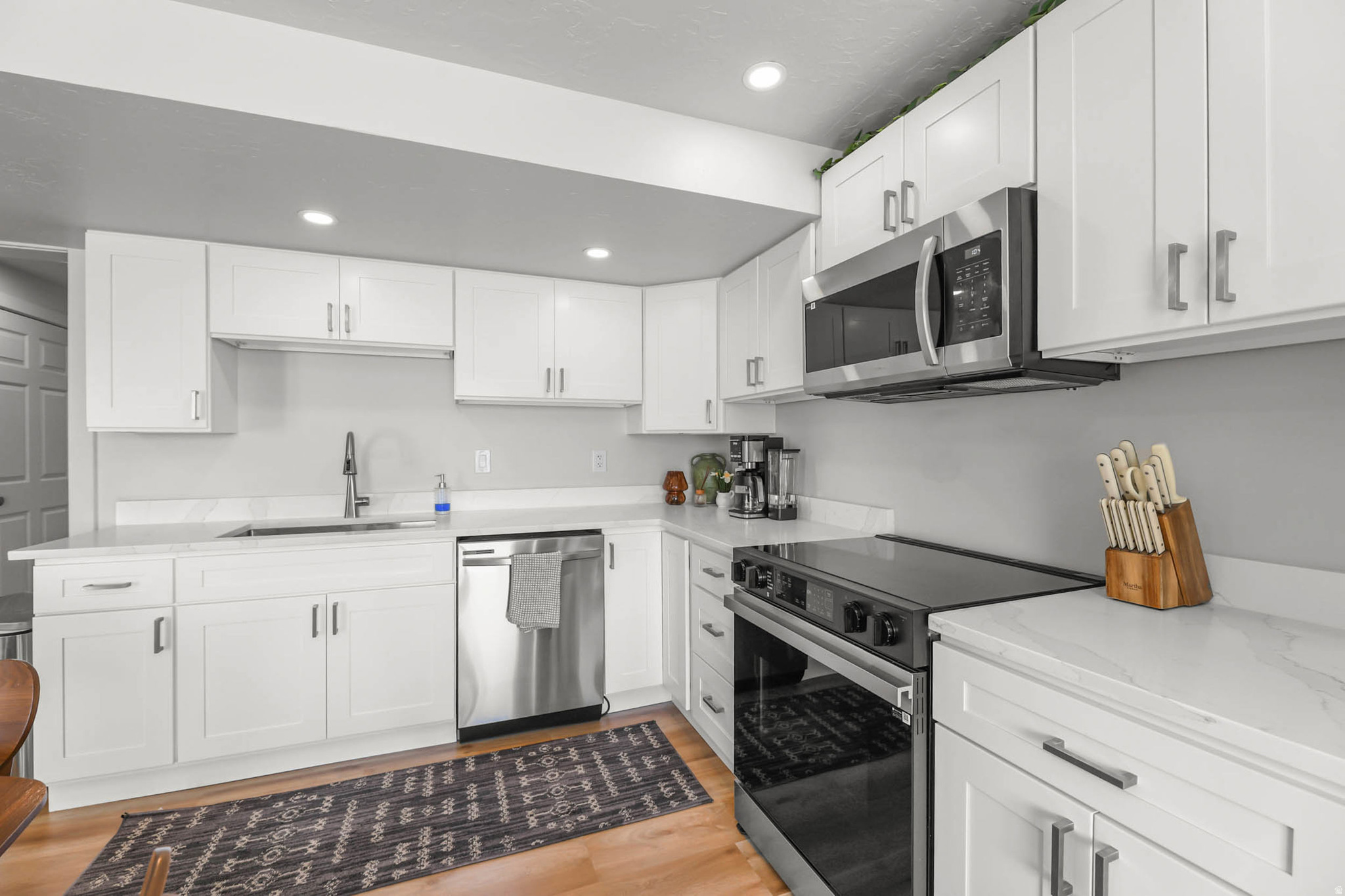 PRIMROSE - Residential