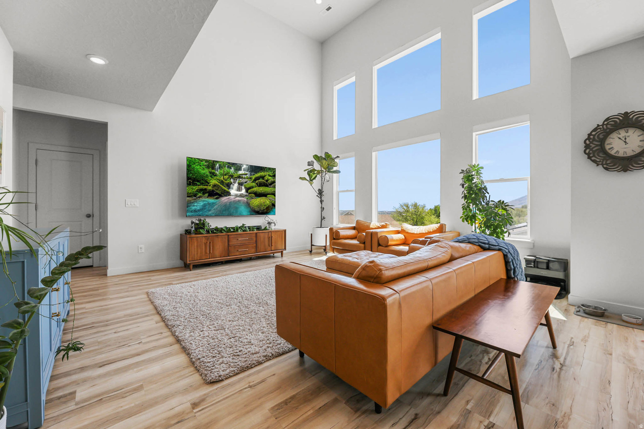 PRIMROSE - Residential