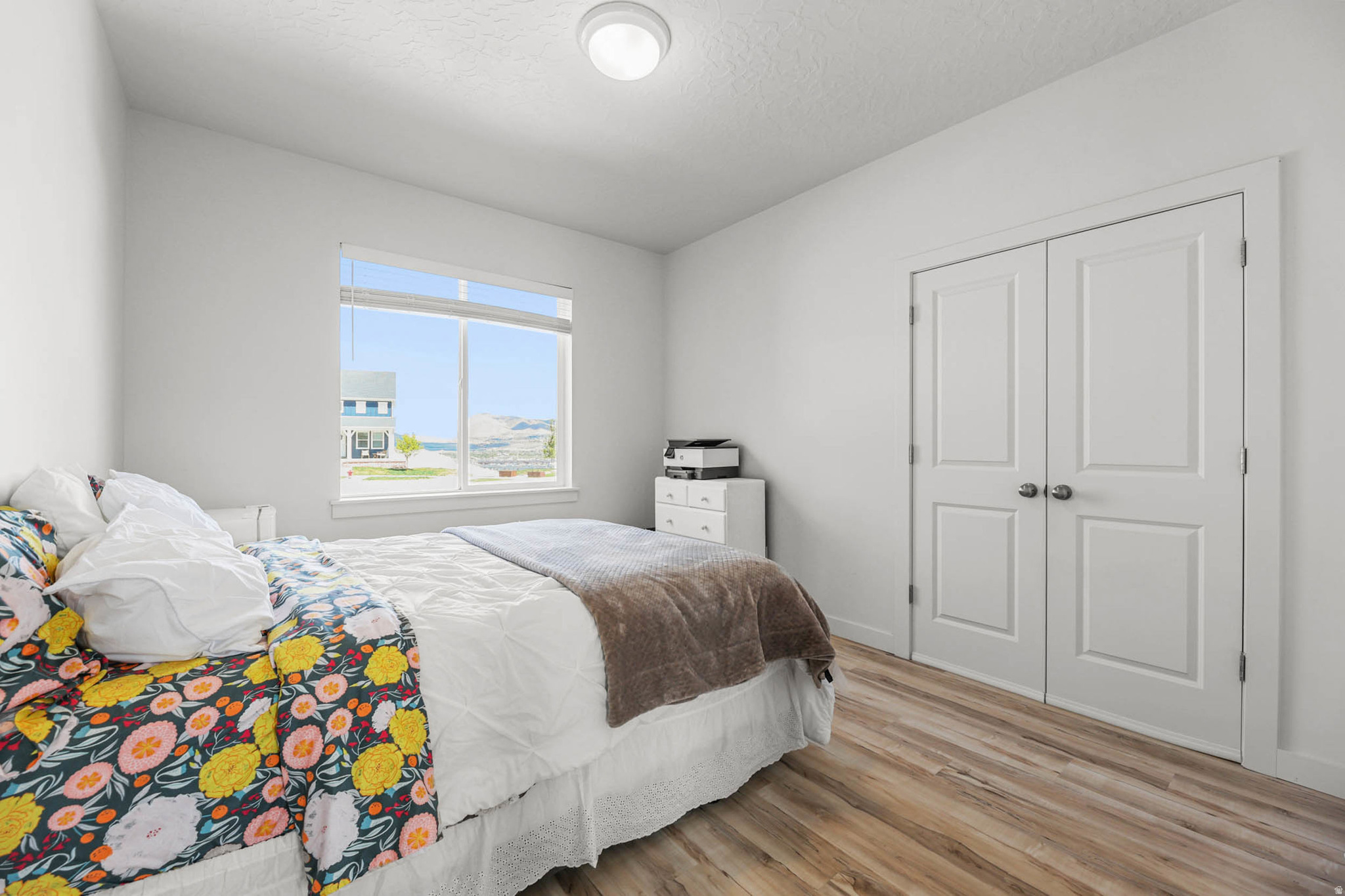 PRIMROSE - Residential