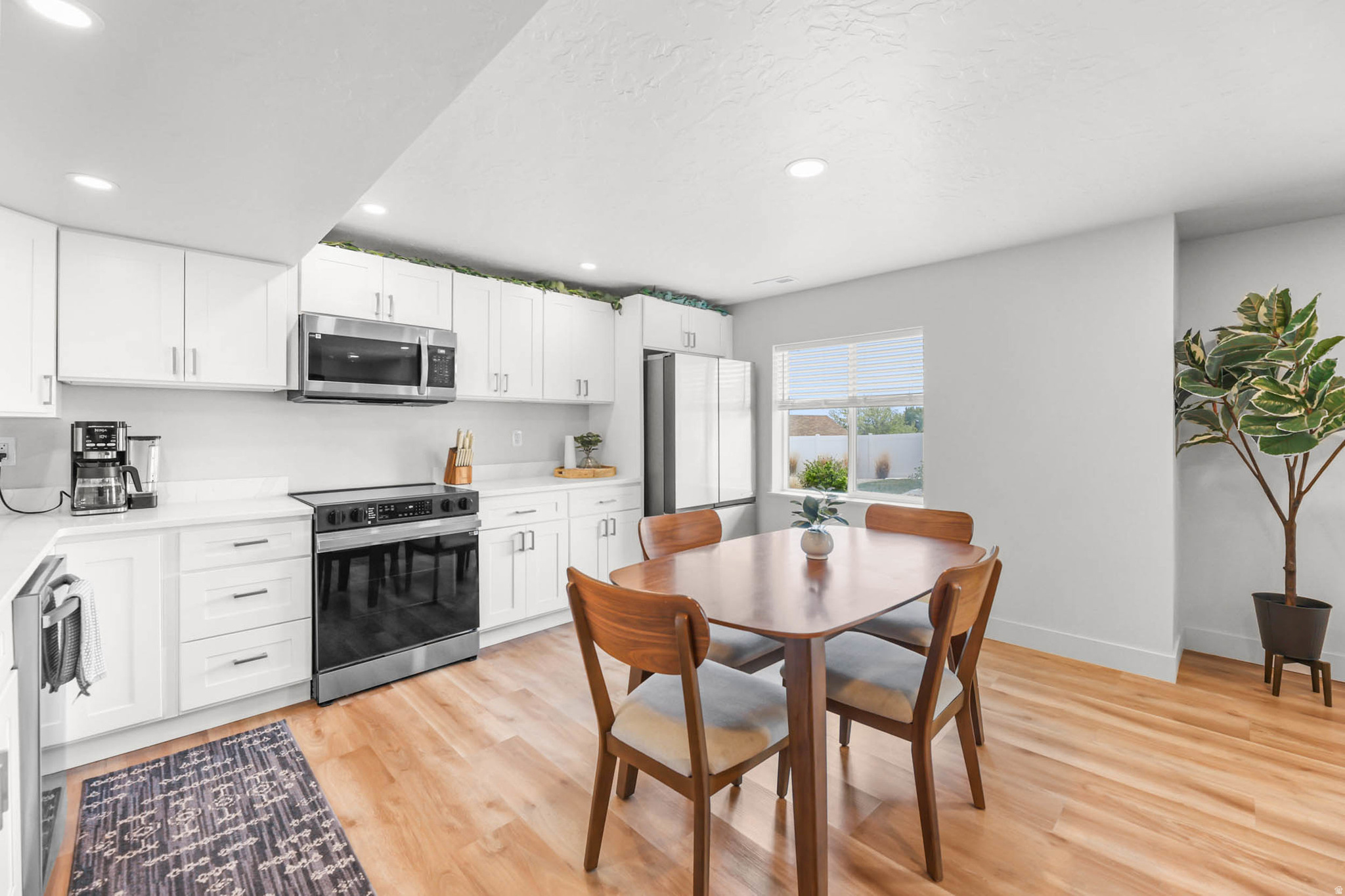 PRIMROSE - Residential