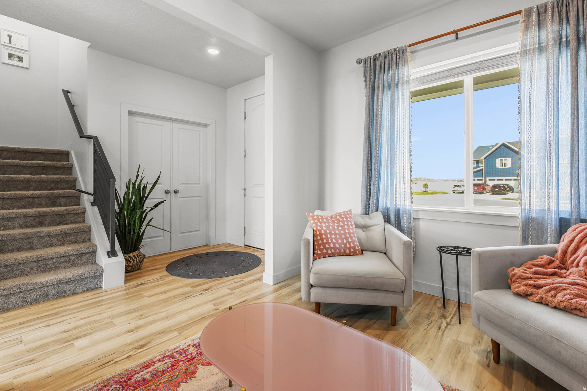 PRIMROSE - Residential