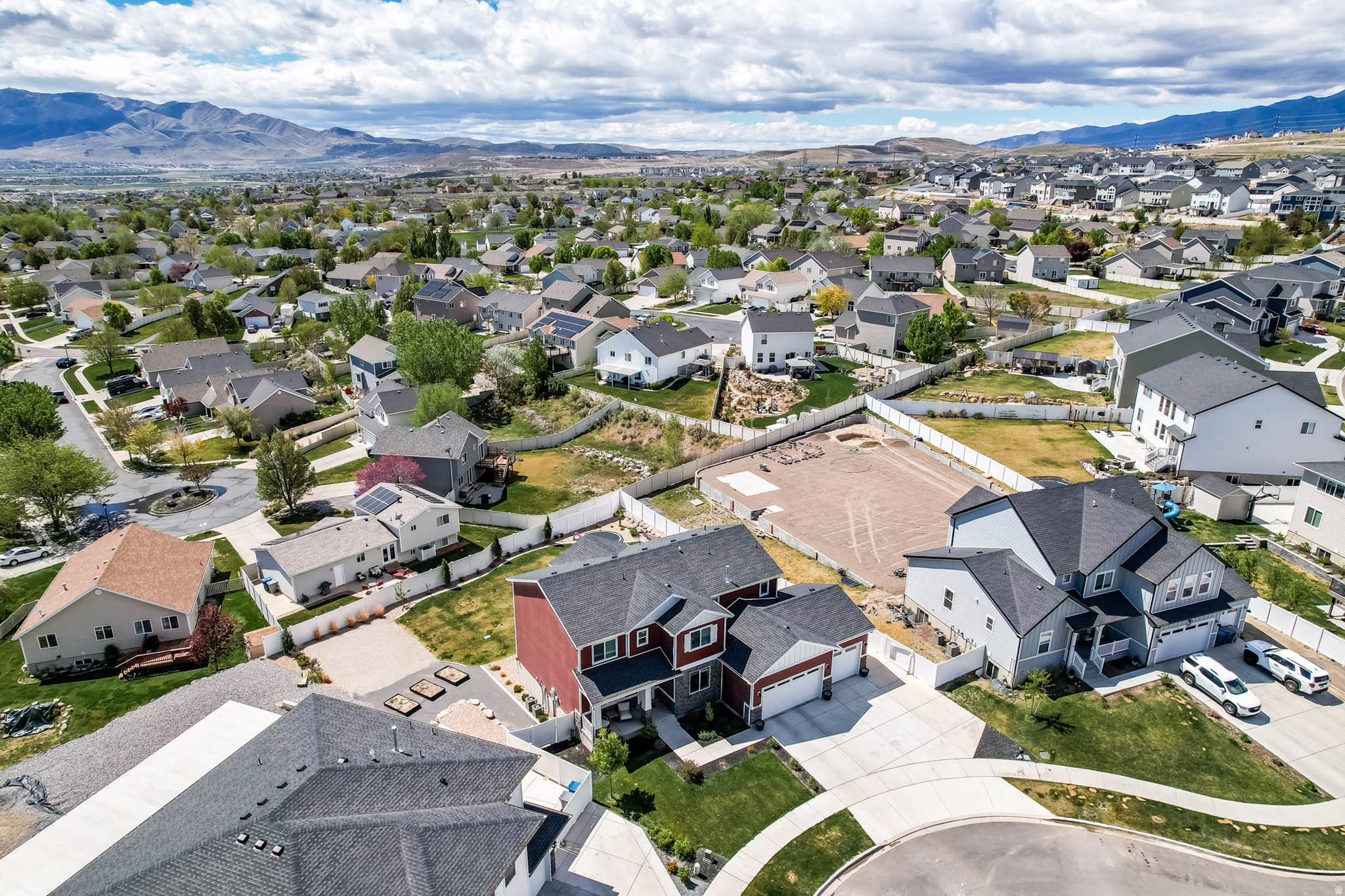 PRIMROSE - Residential