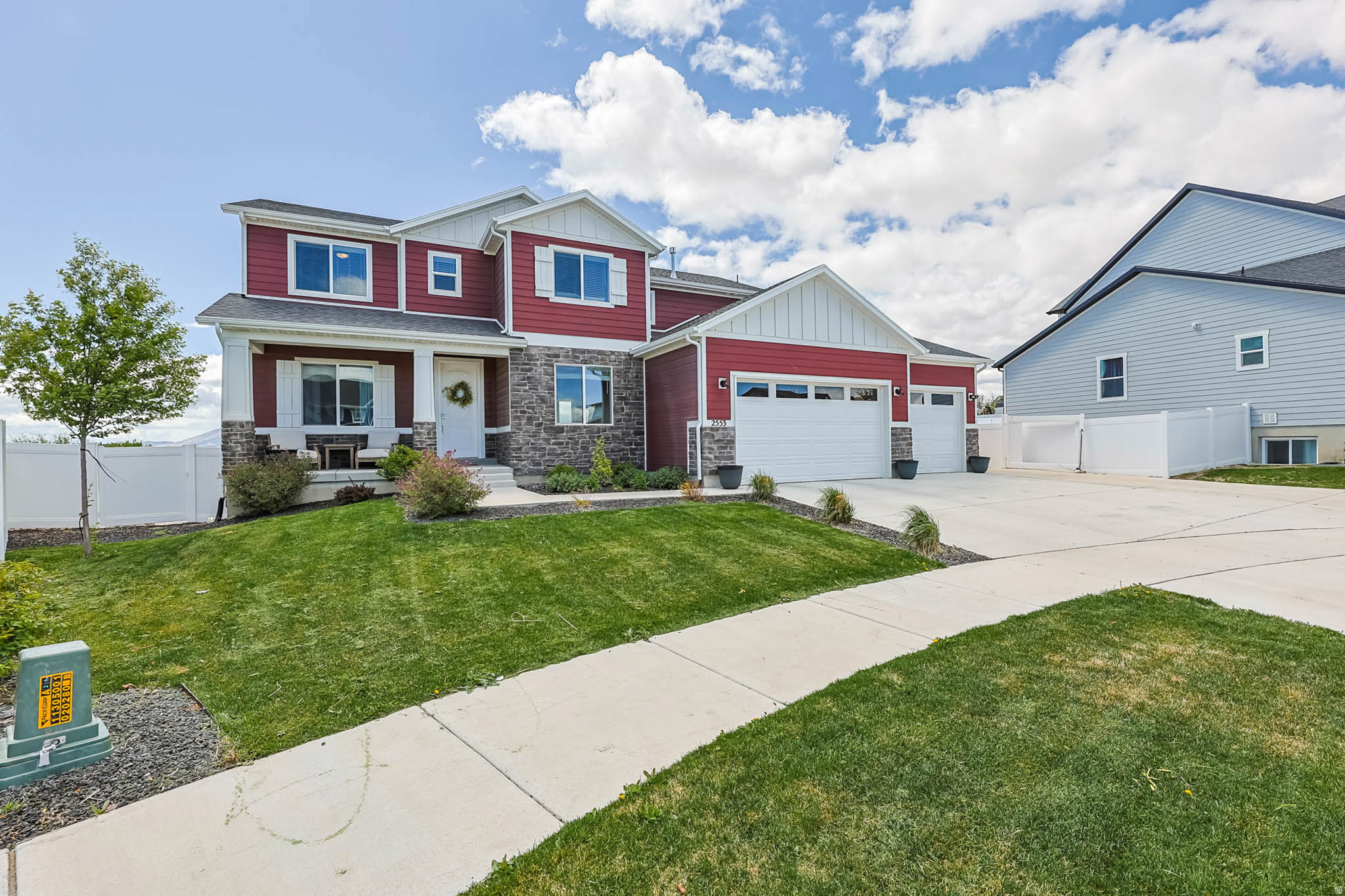 PRIMROSE - Residential