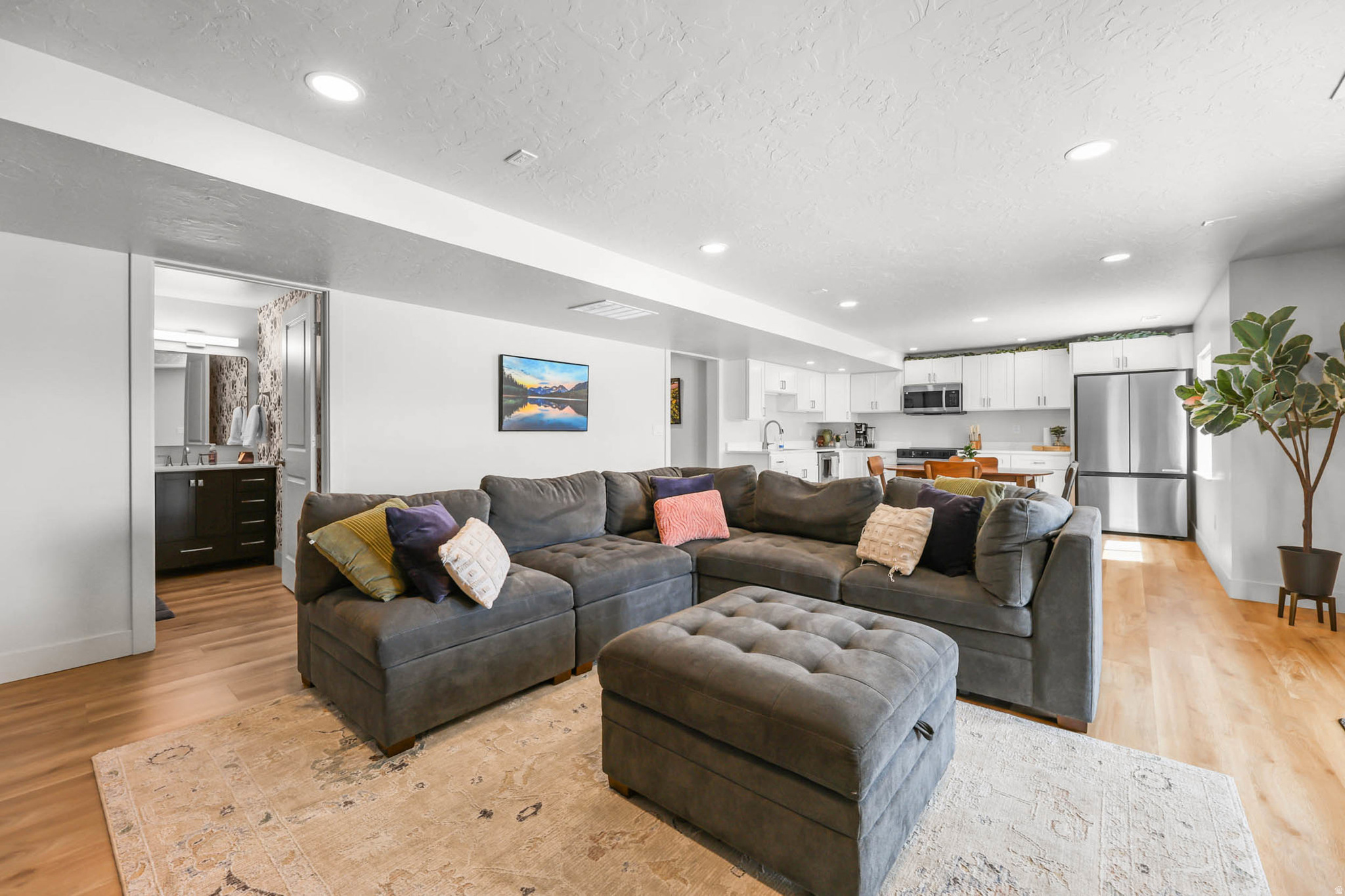 PRIMROSE - Residential