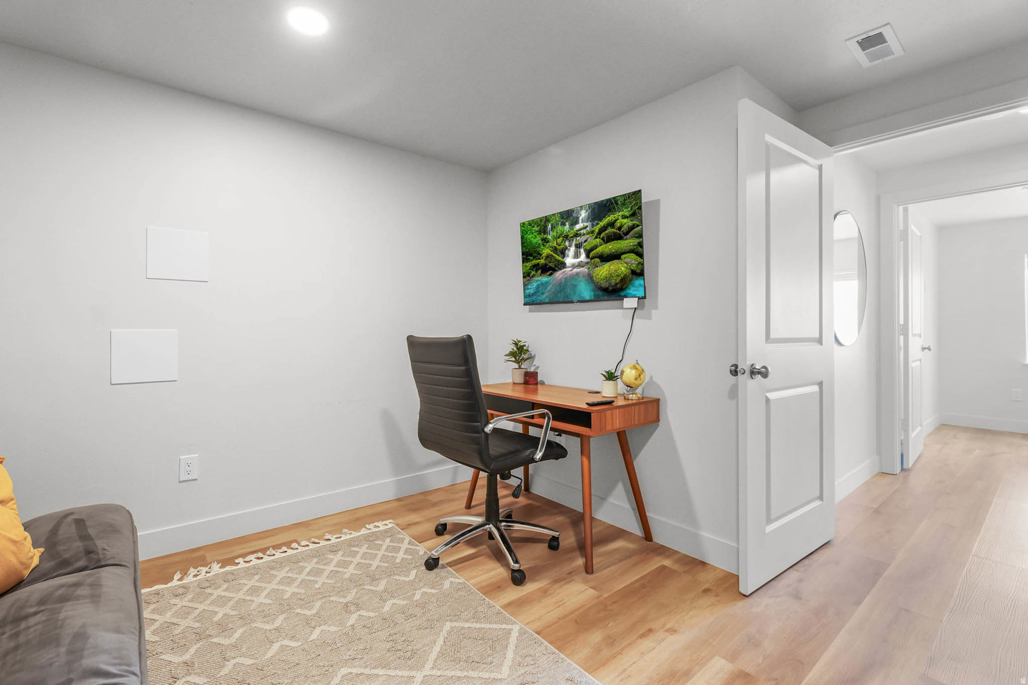 PRIMROSE - Residential