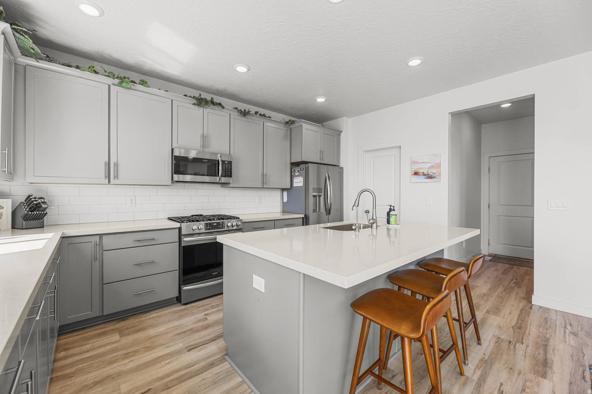 PRIMROSE - Residential