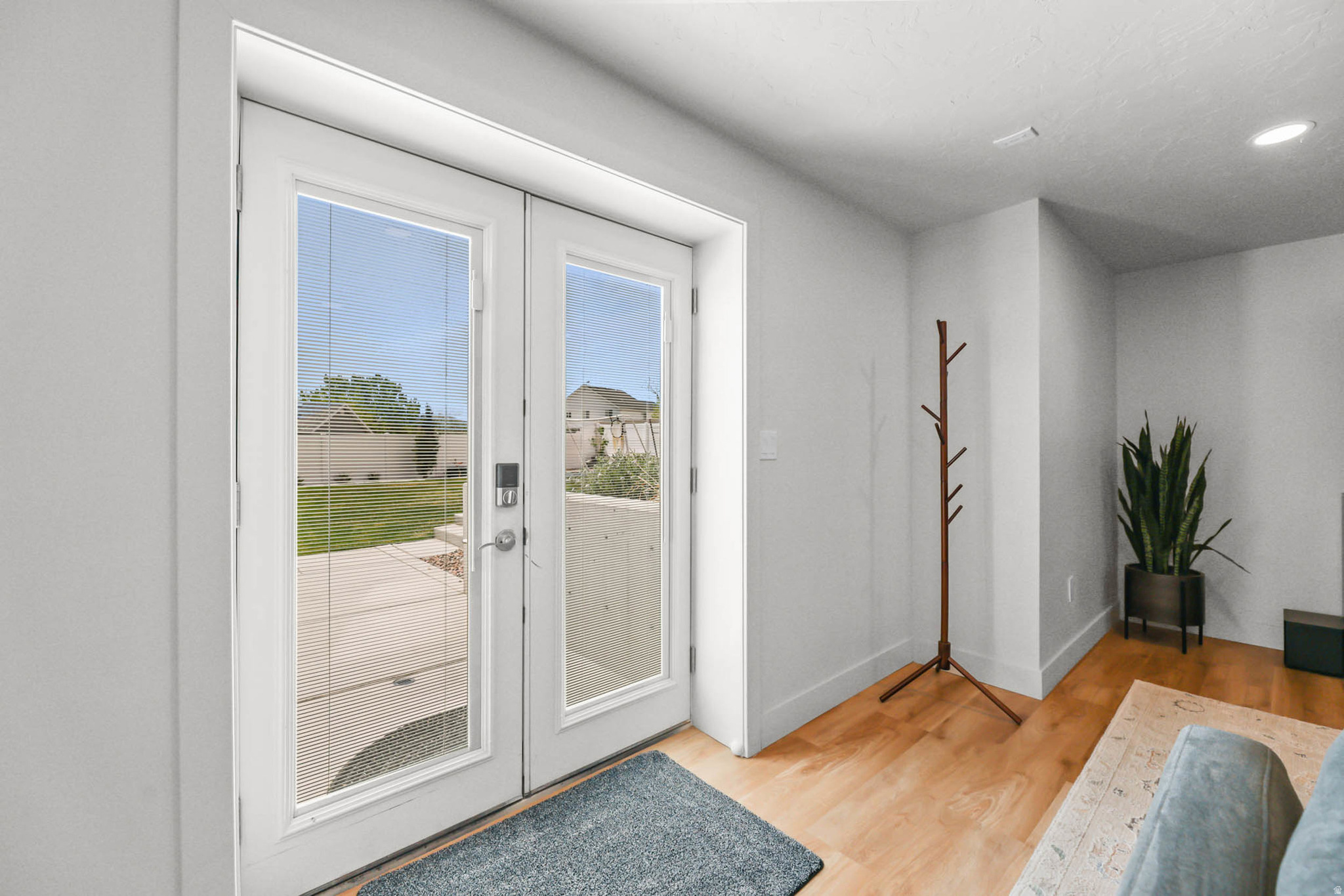 PRIMROSE - Residential