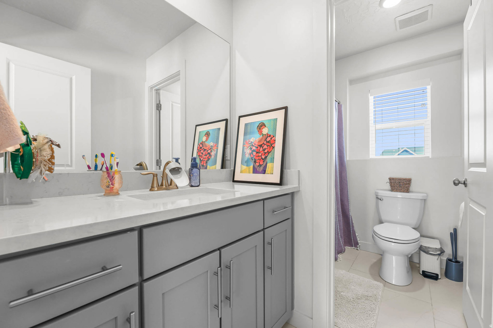 PRIMROSE - Residential