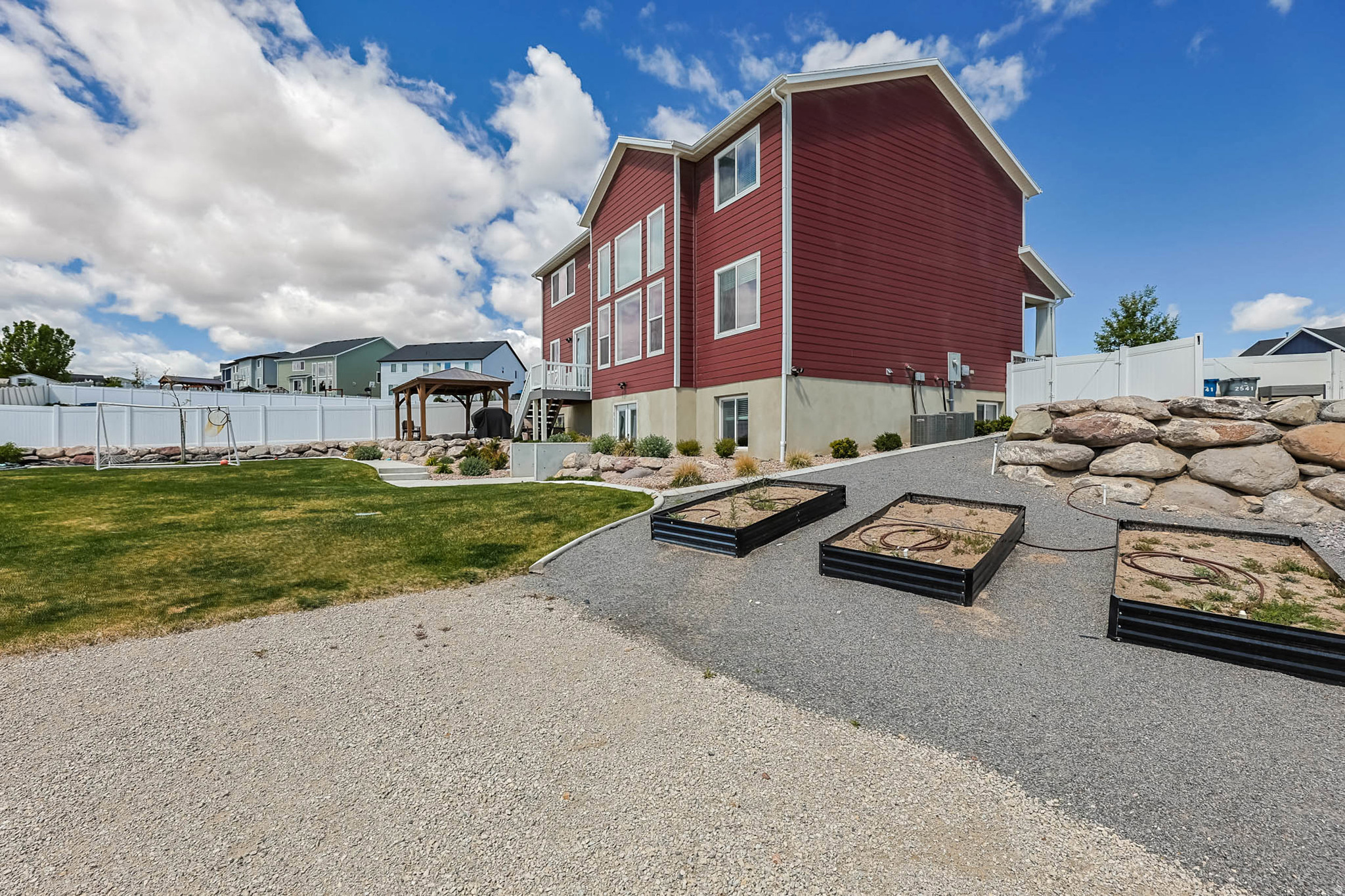 PRIMROSE - Residential