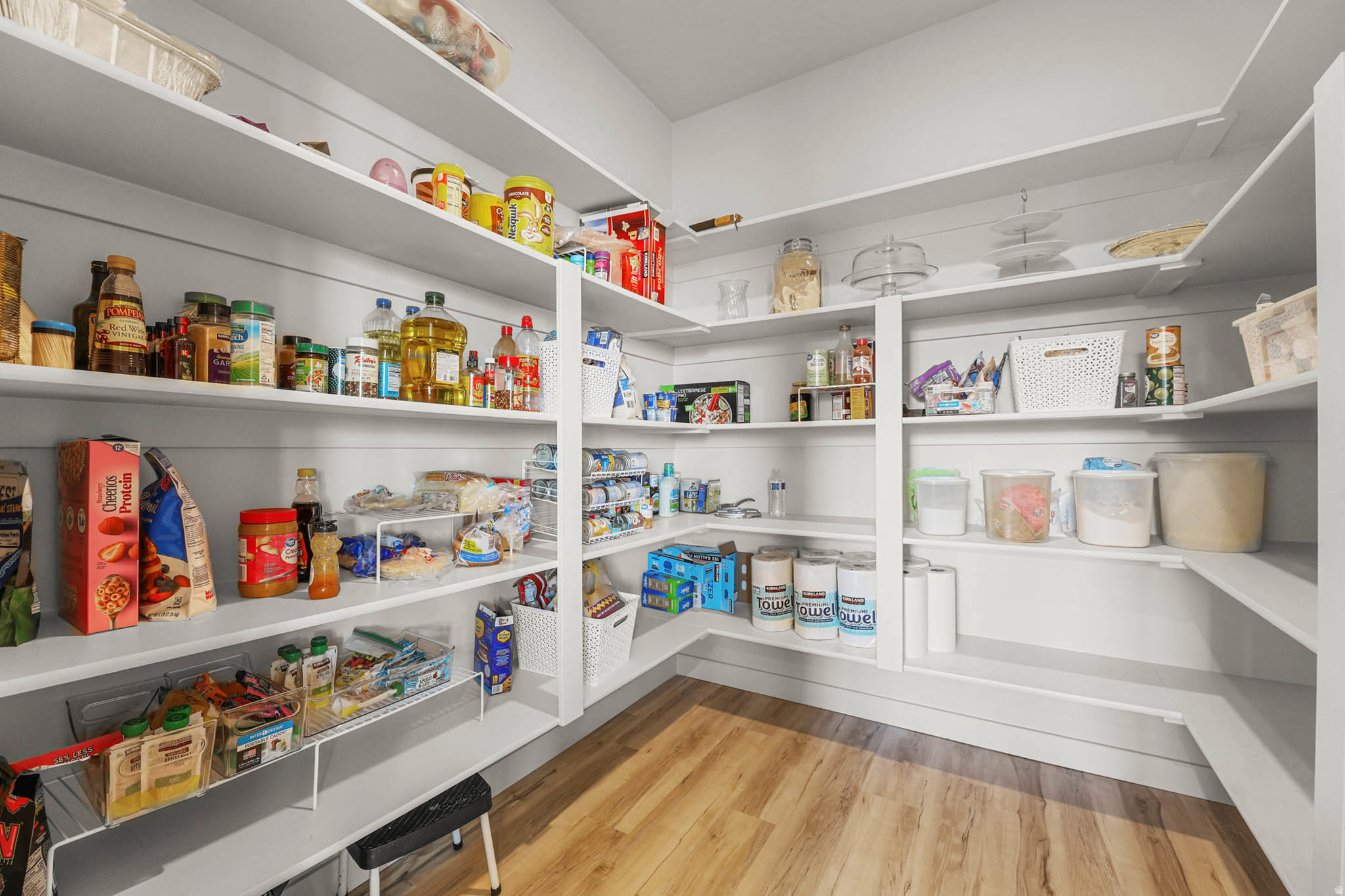 PRIMROSE - Residential