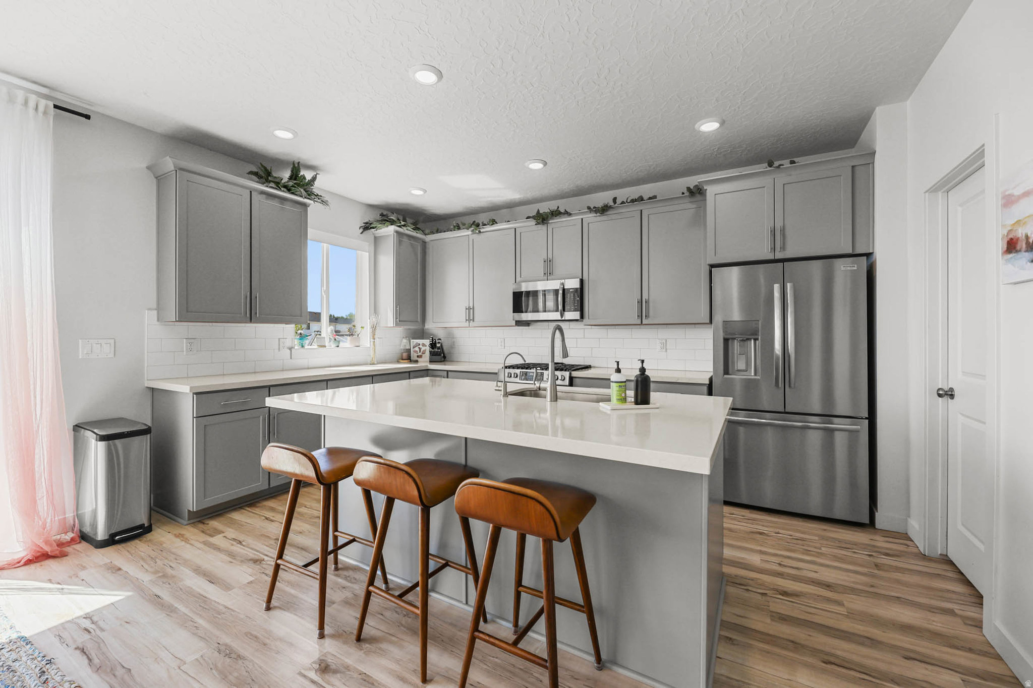 PRIMROSE - Residential