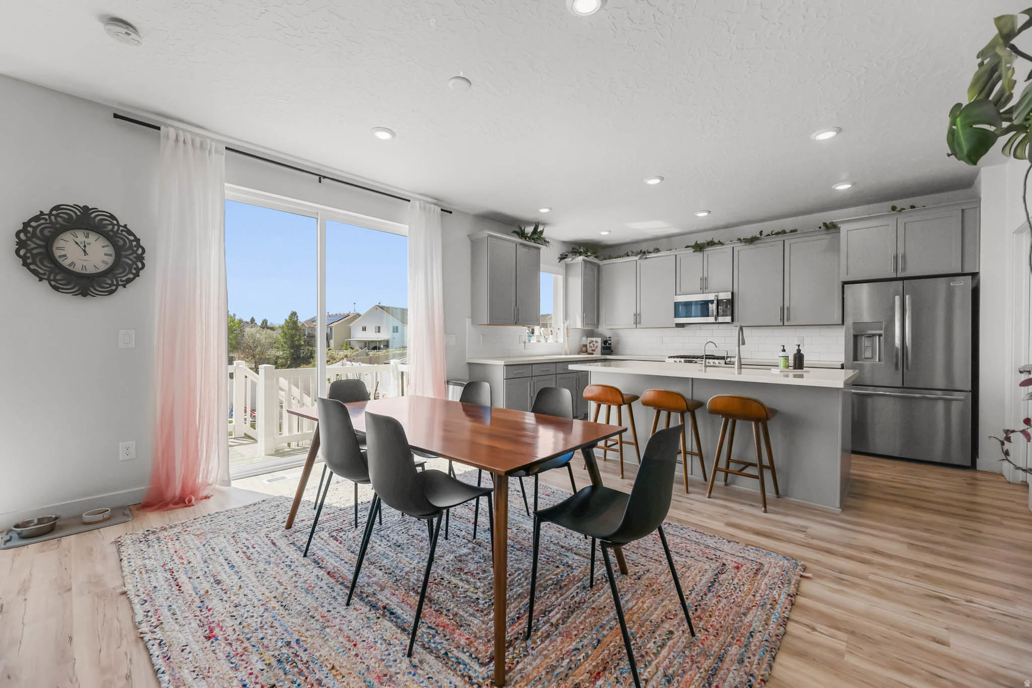 PRIMROSE - Residential