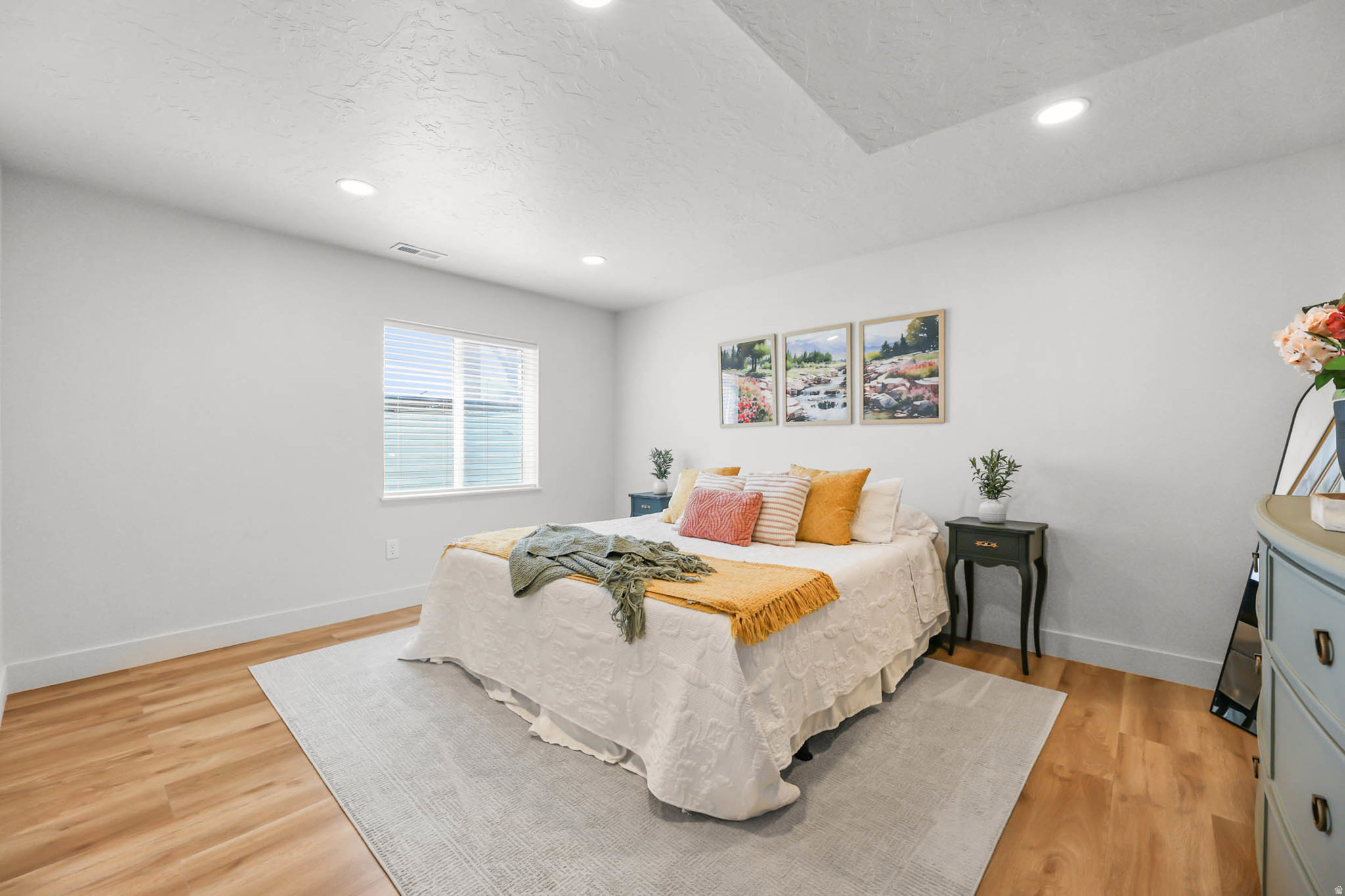 PRIMROSE - Residential