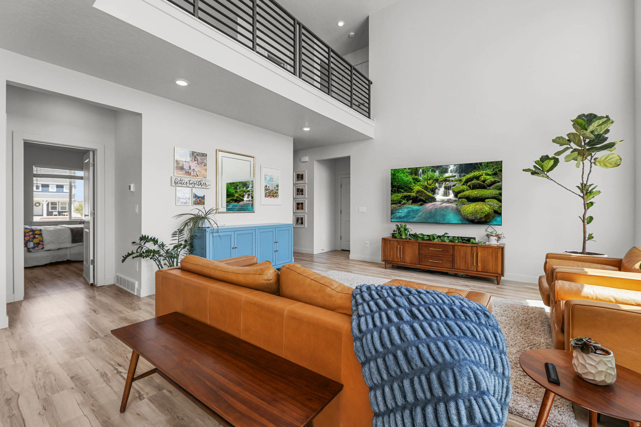 PRIMROSE - Residential