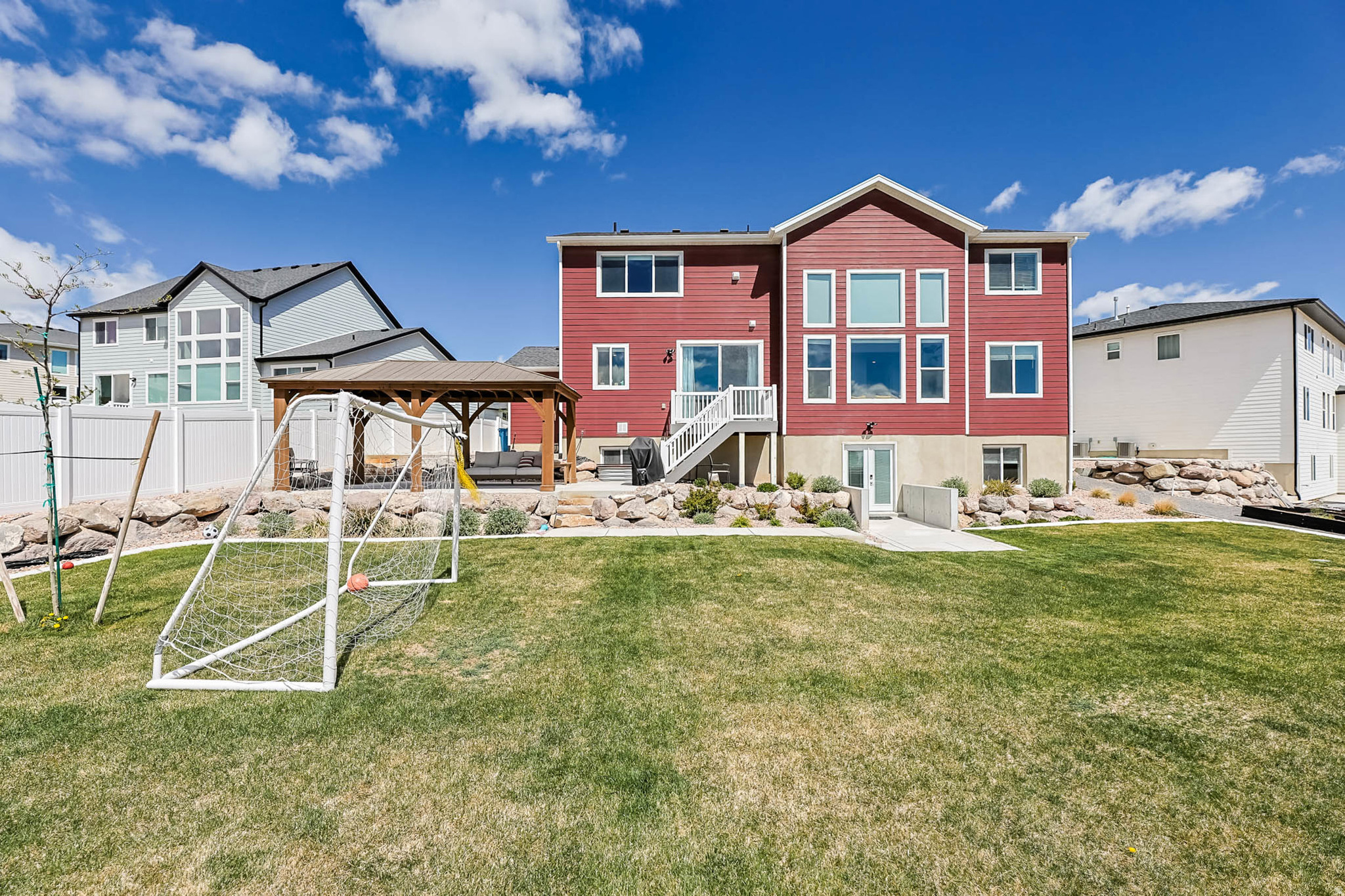 PRIMROSE - Residential