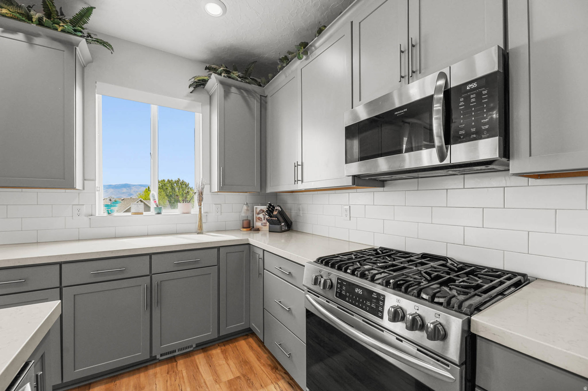 PRIMROSE - Residential