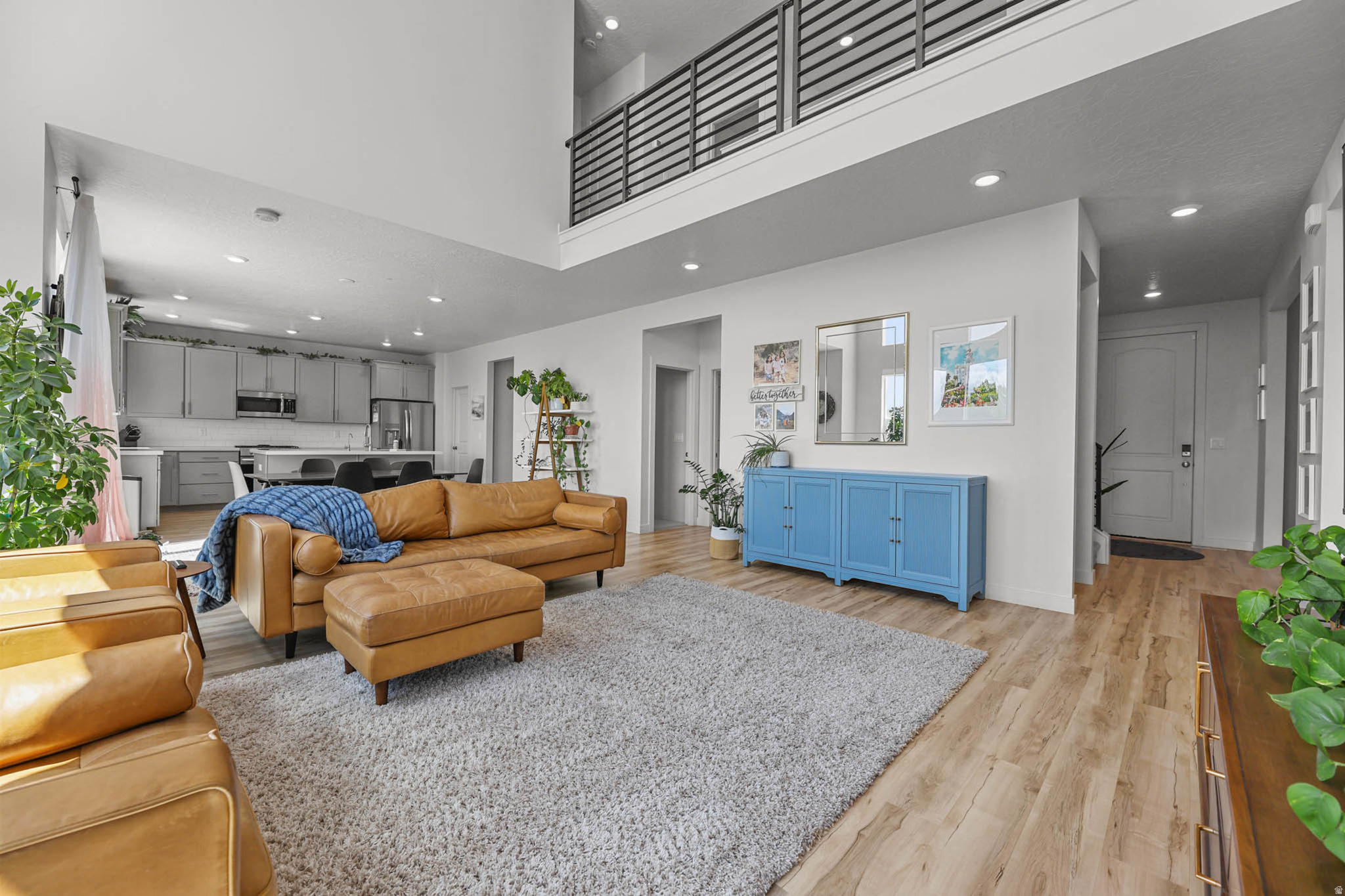 PRIMROSE - Residential