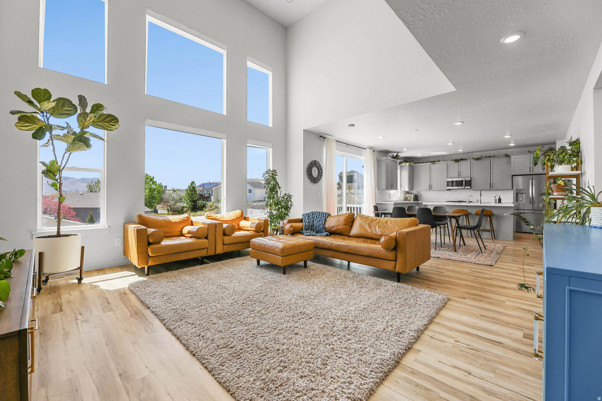 PRIMROSE - Residential