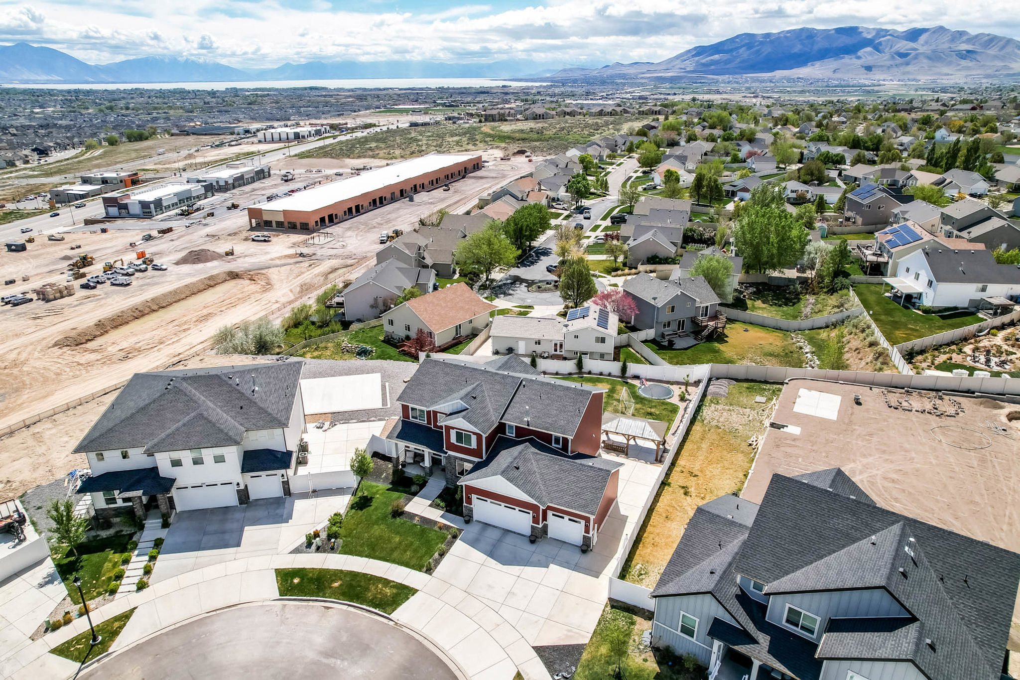 PRIMROSE - Residential