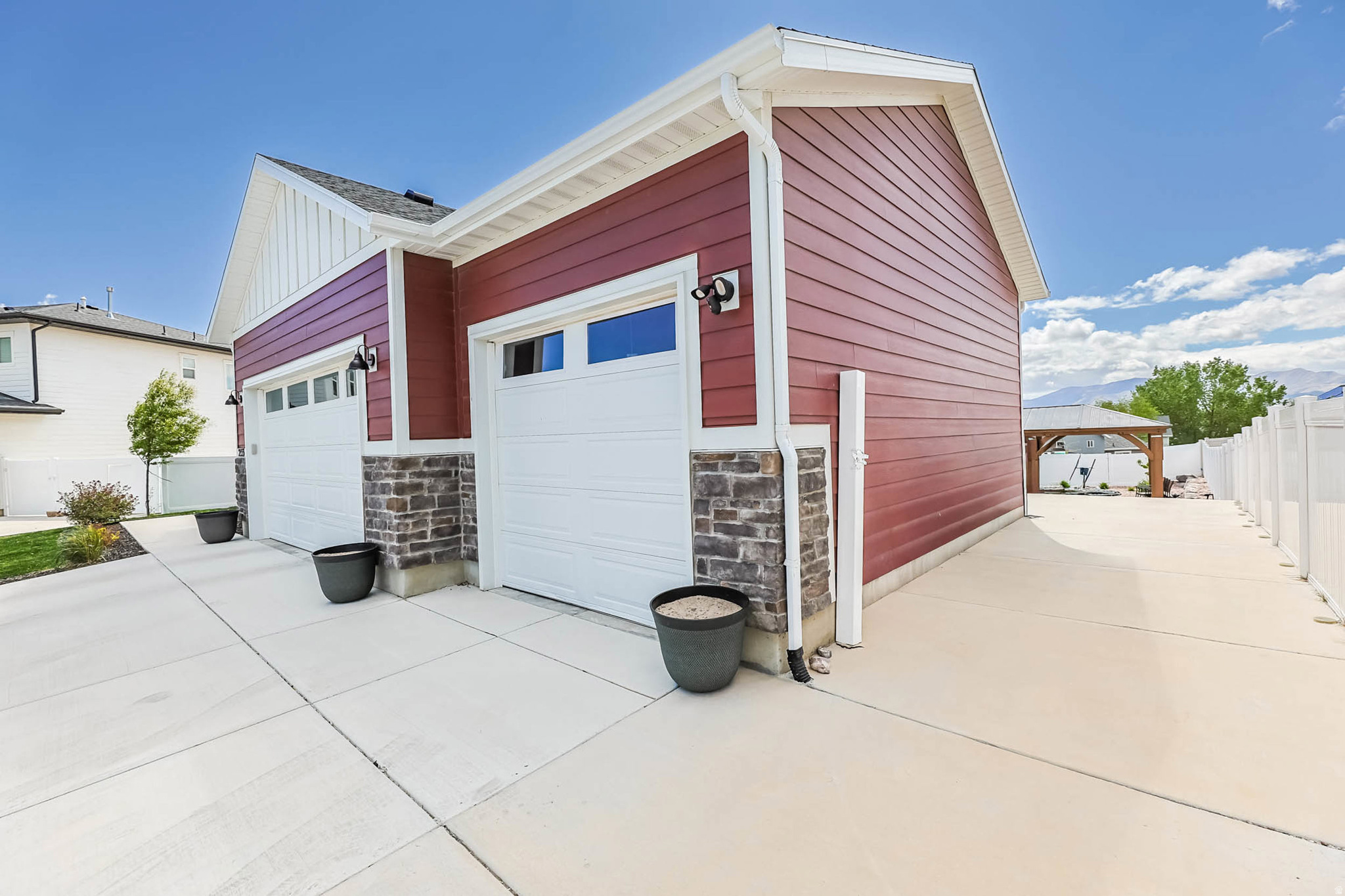 PRIMROSE - Residential