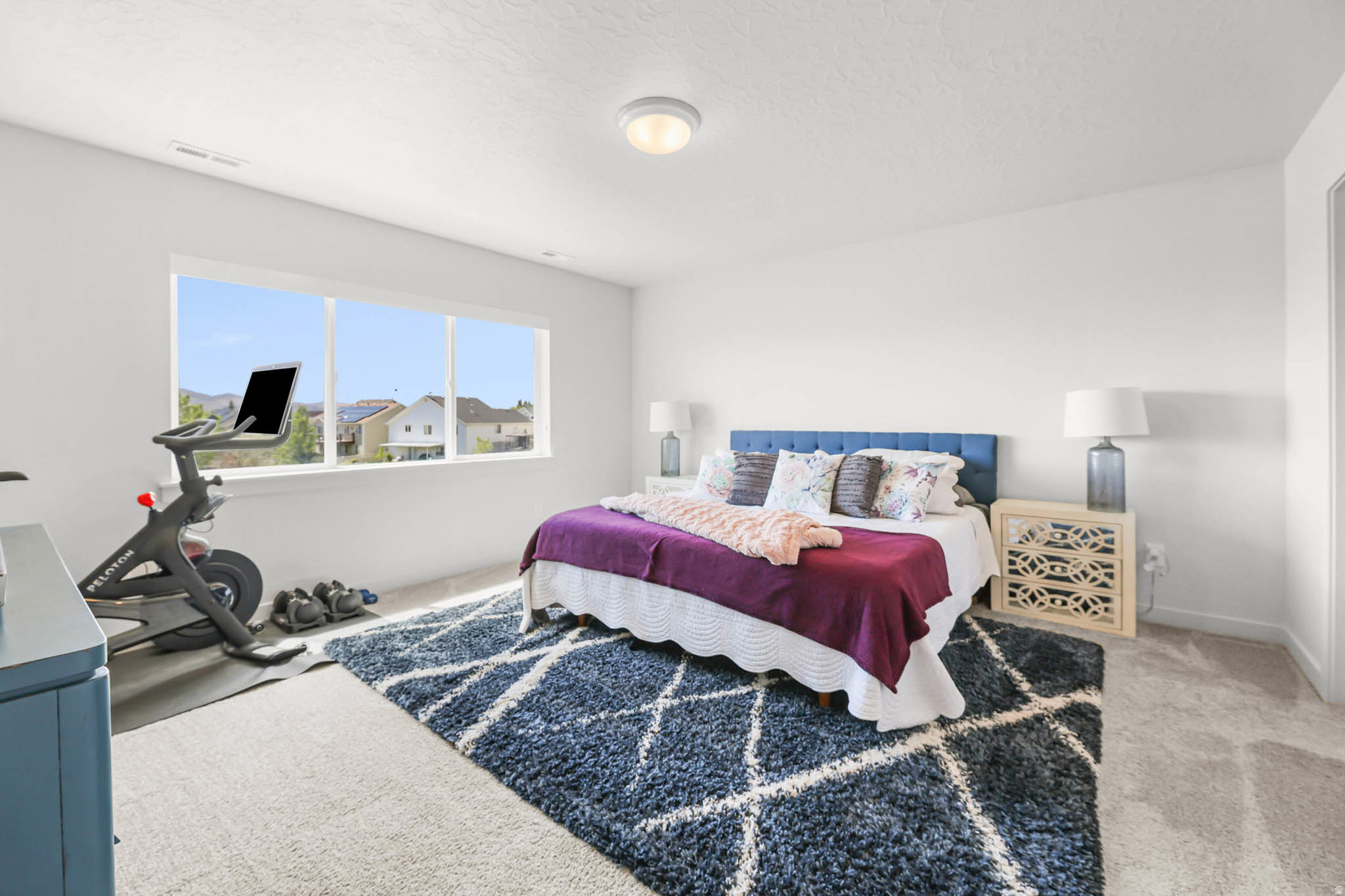 PRIMROSE - Residential