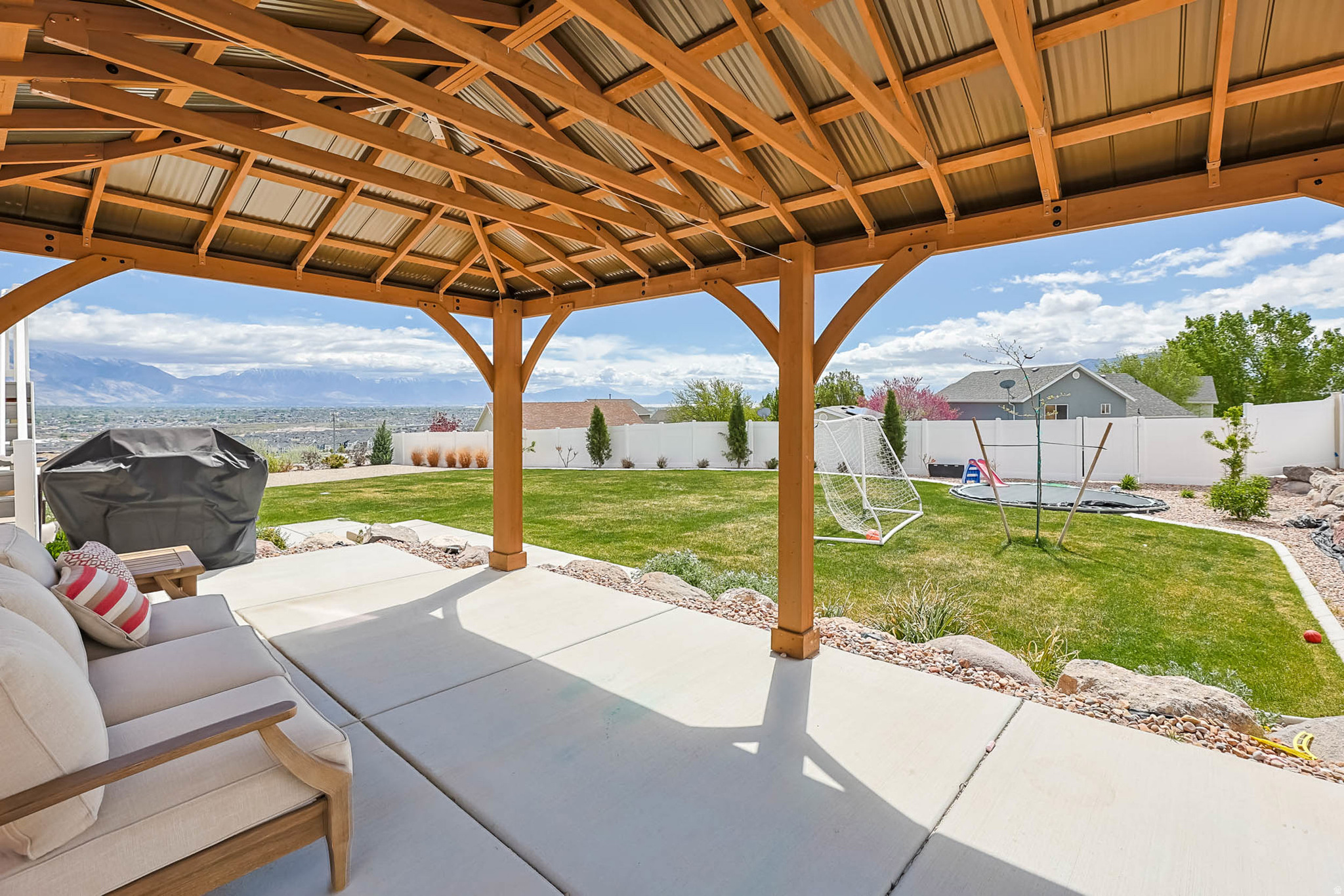 PRIMROSE - Residential