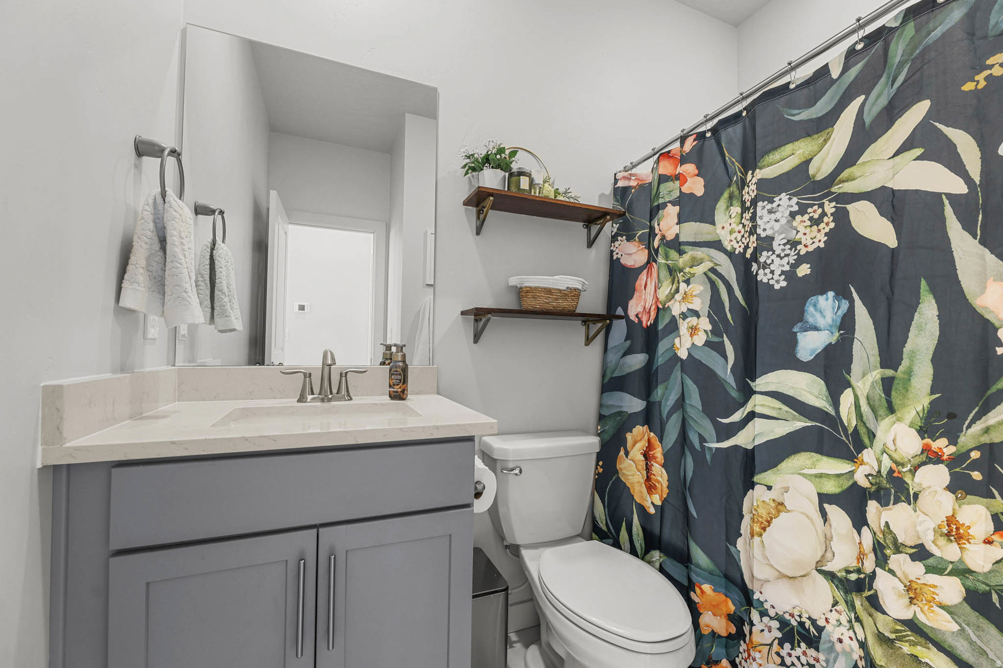 PRIMROSE - Residential