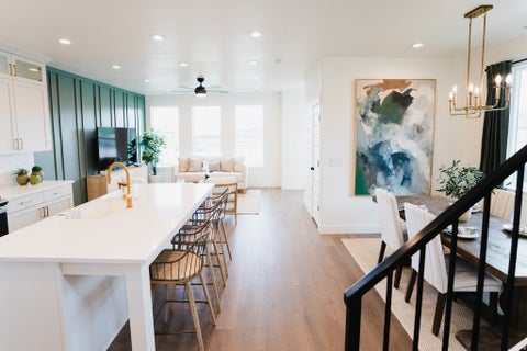 Tiny photo for 939 S 320 E #237, Spanish Fork, UT 84660 (MLS # 2171203)